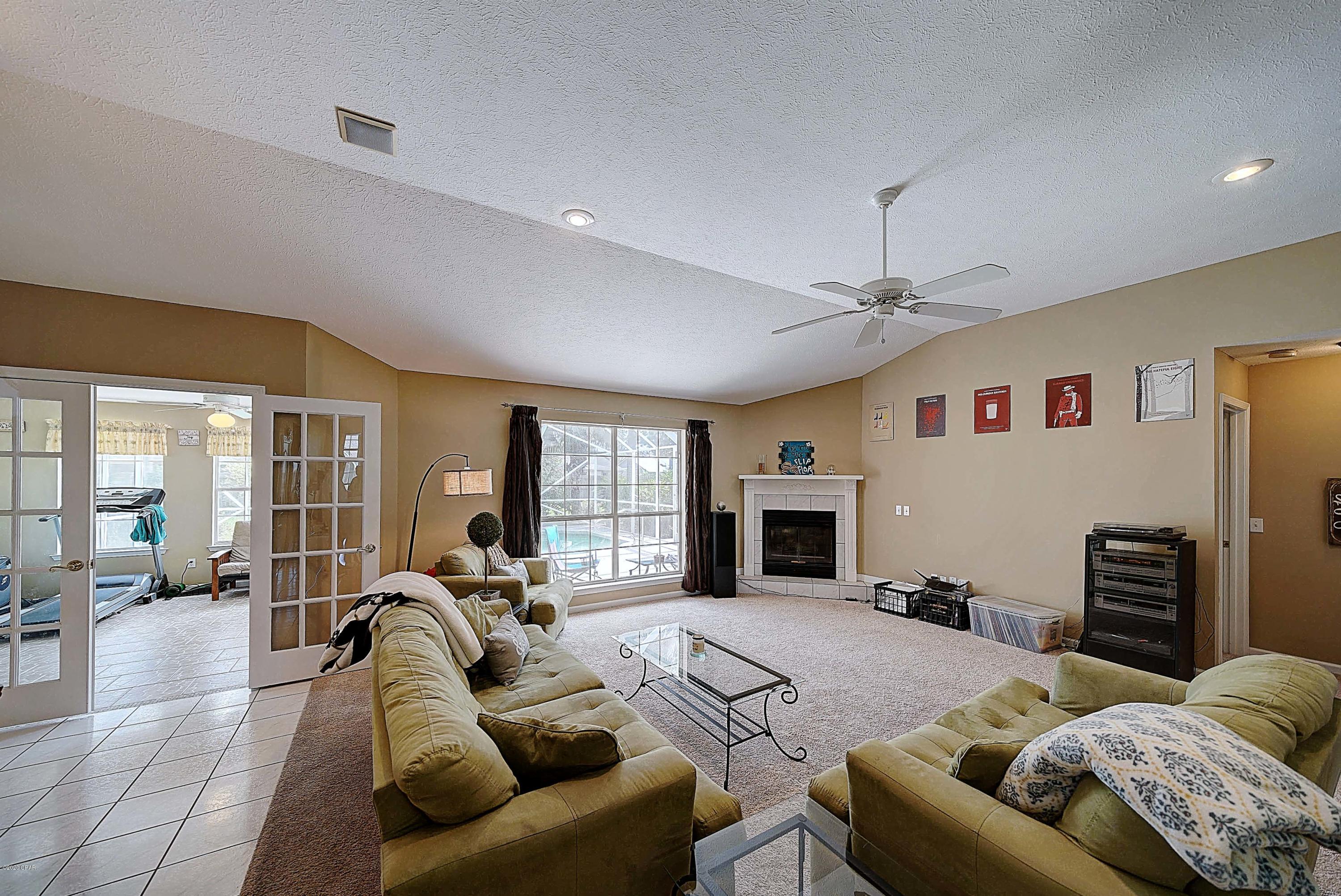 Palm Bay Unit 6 - Residential