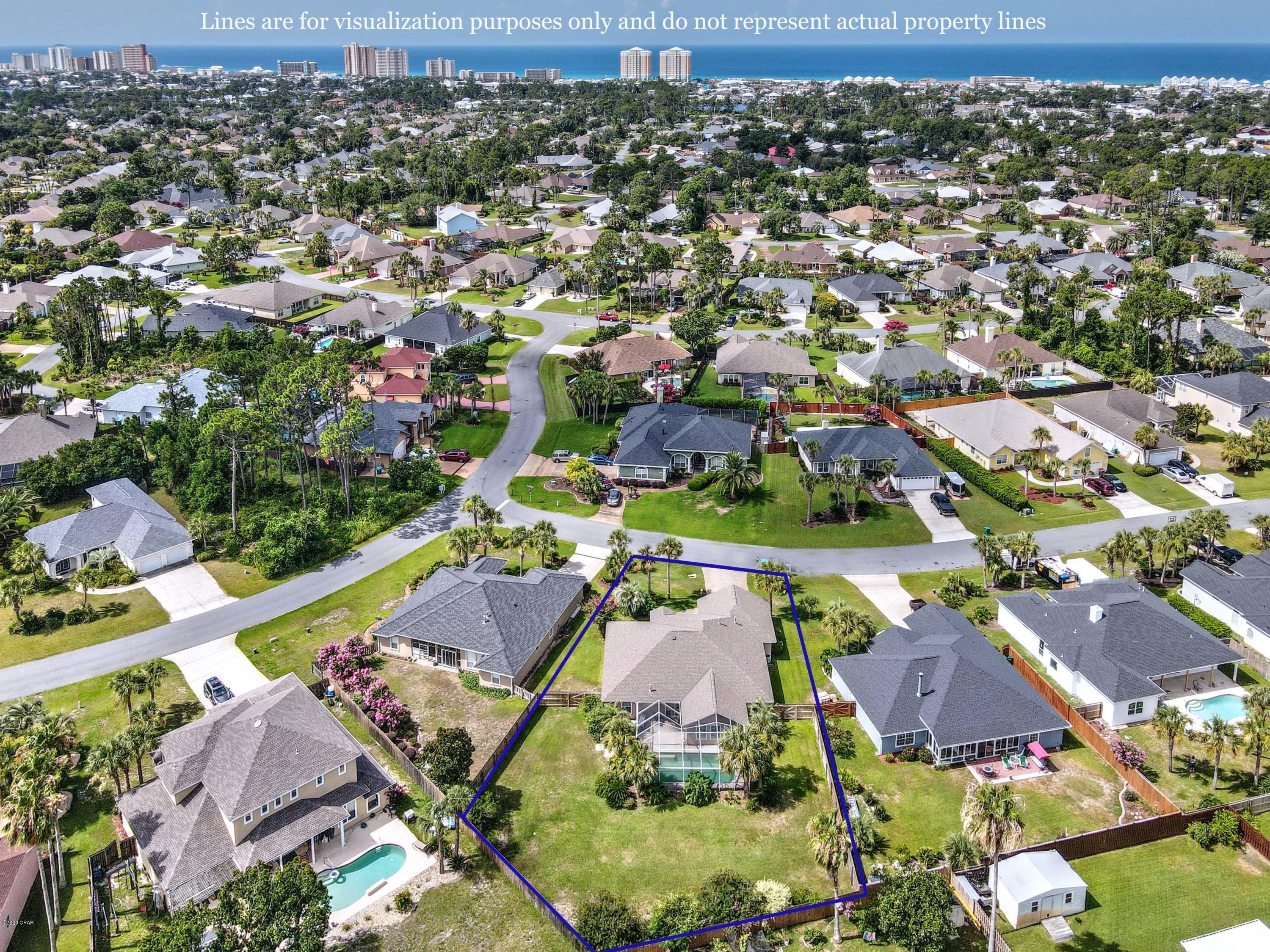 Palm Bay Unit 6 - Residential