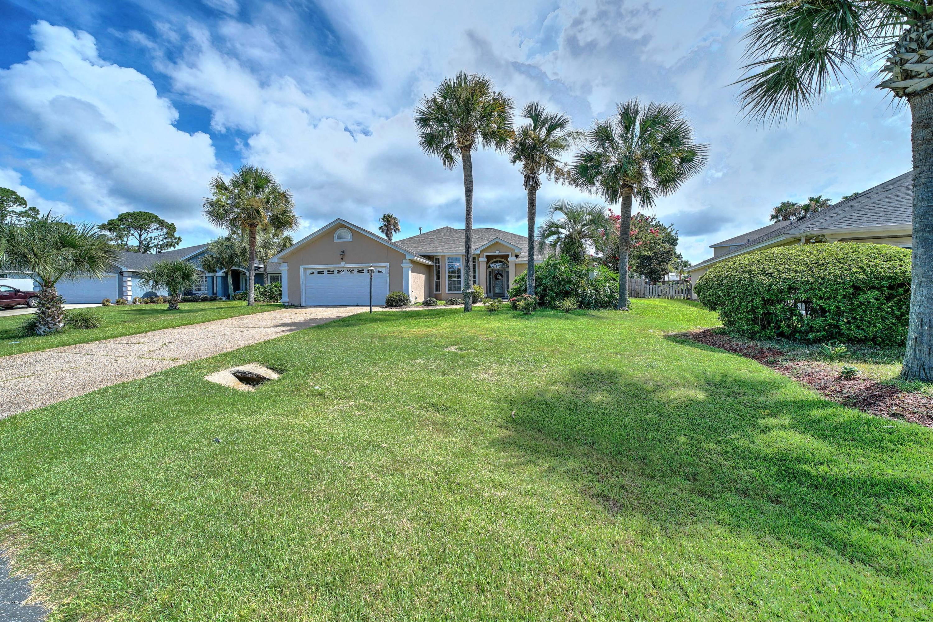 Palm Bay Unit 6 - Residential