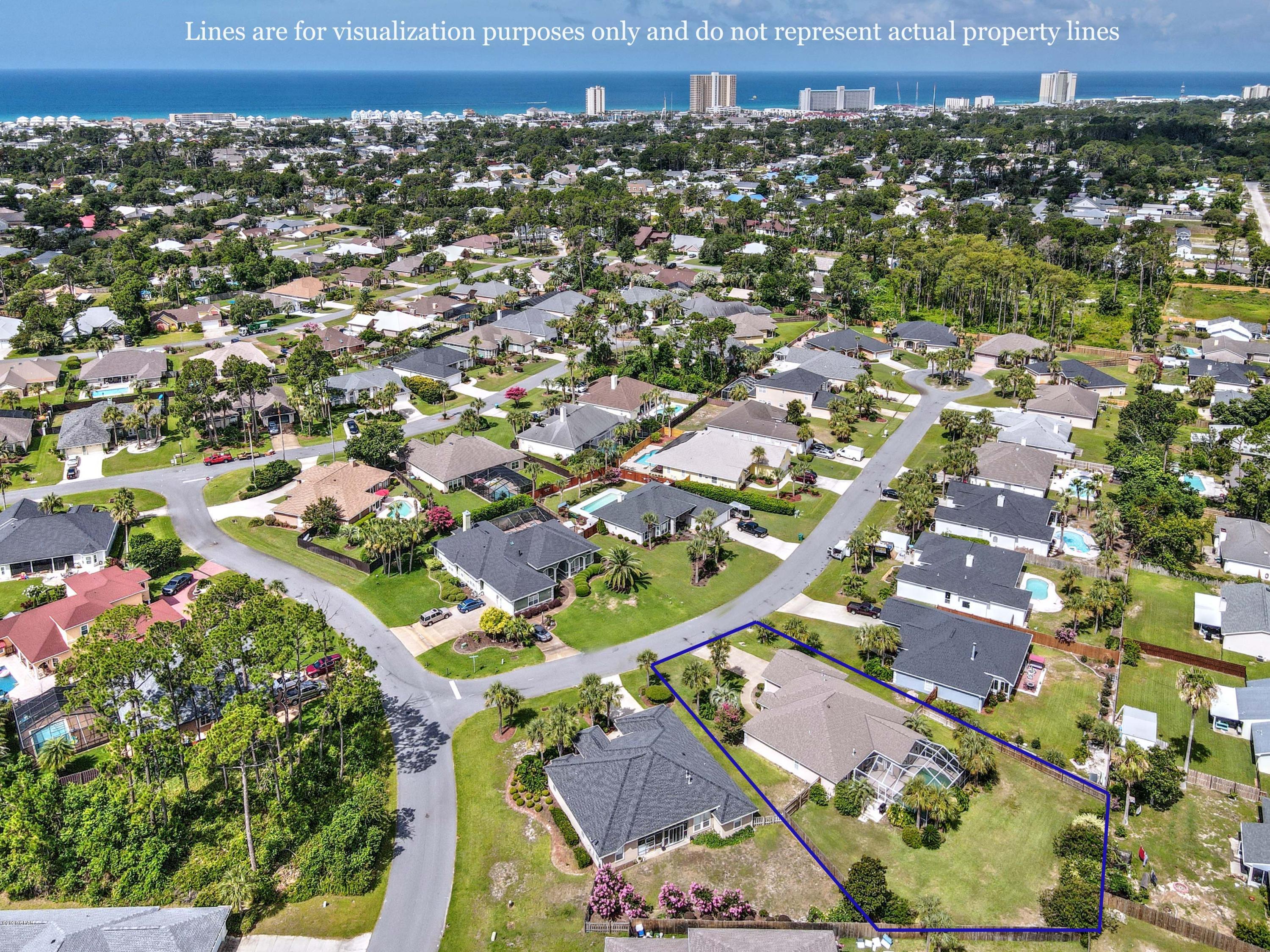 Palm Bay Unit 6 - Residential