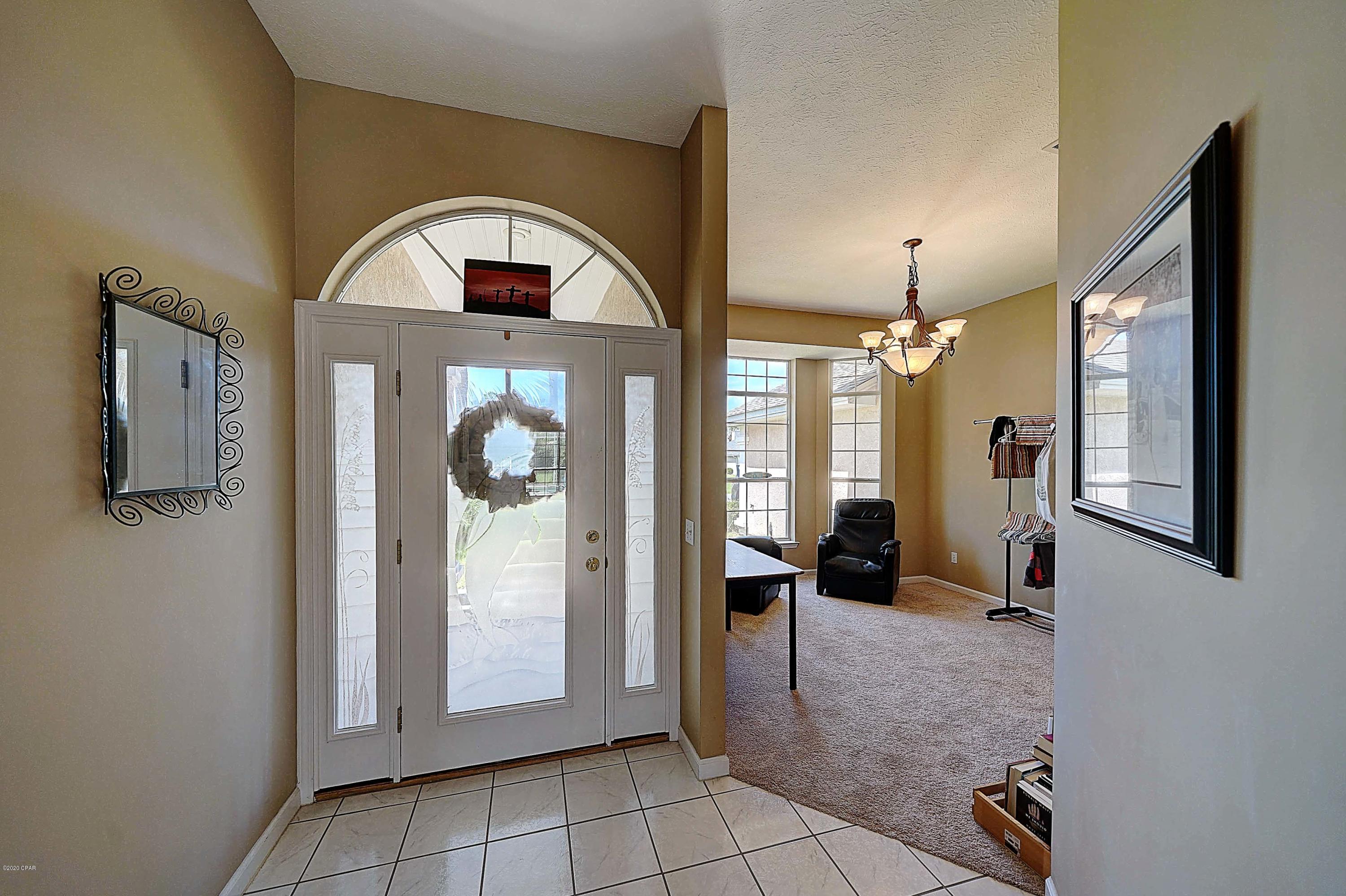 Palm Bay Unit 6 - Residential