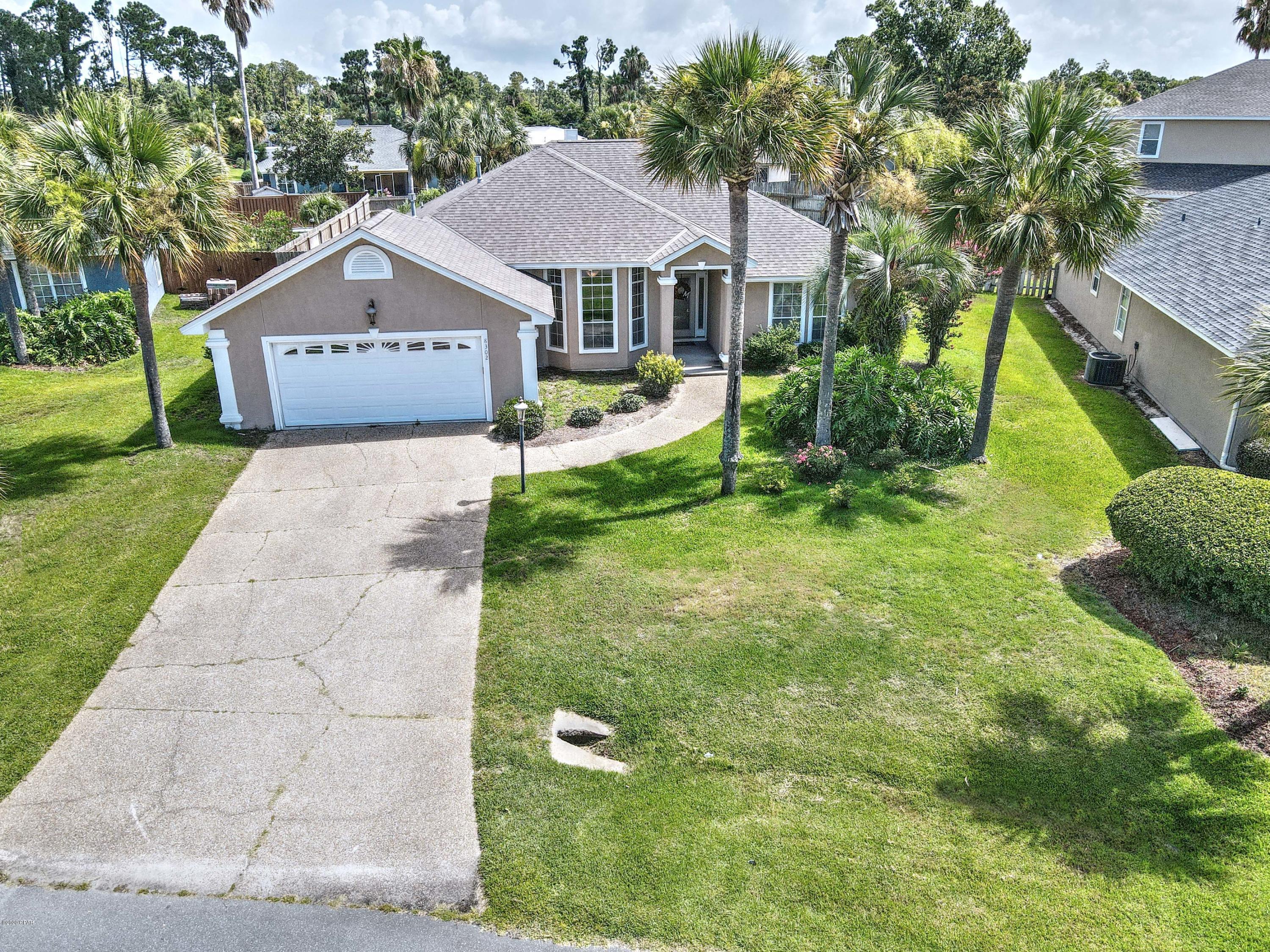 Palm Bay Unit 6 - Residential