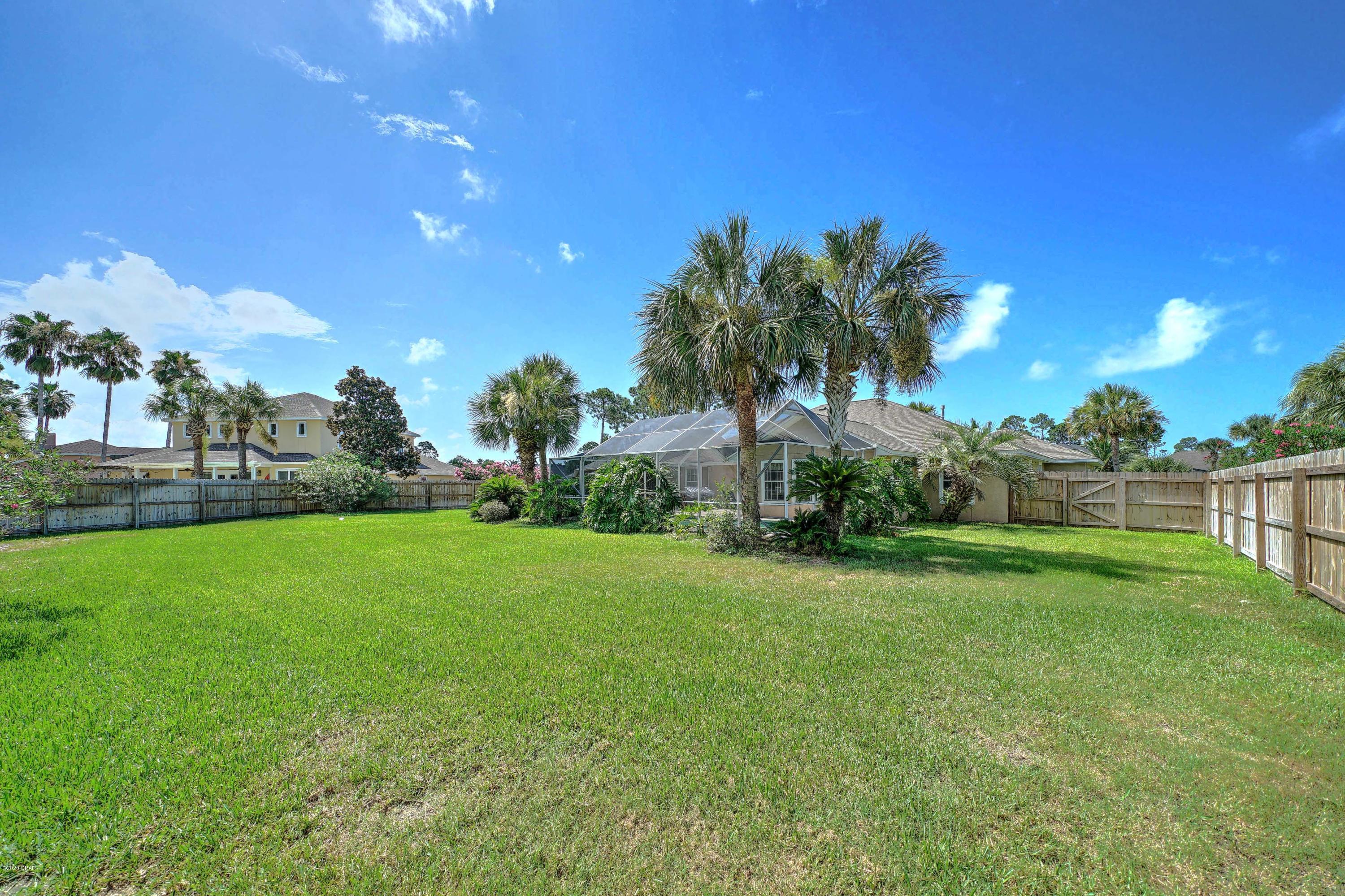 Palm Bay Unit 6 - Residential