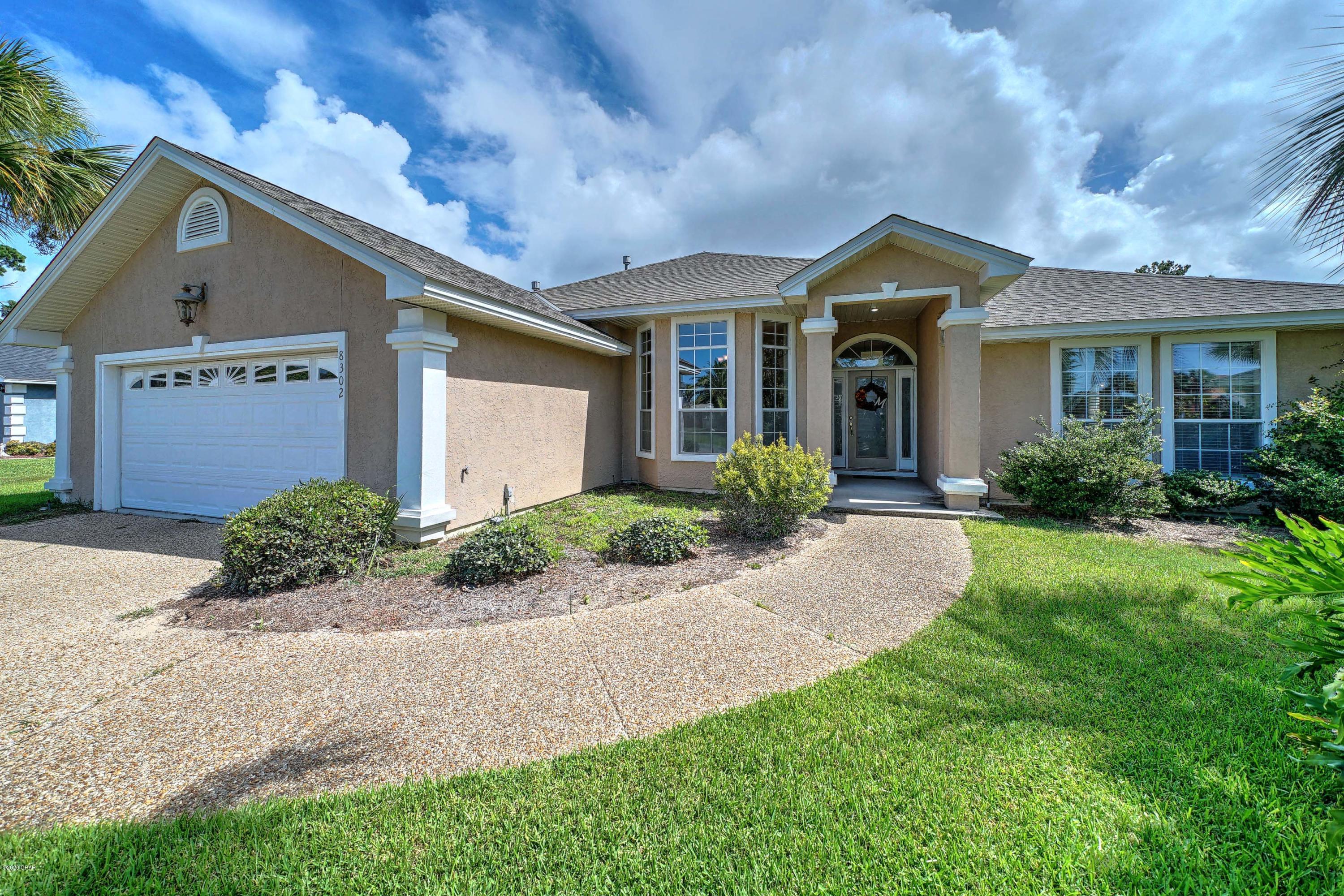 Palm Bay Unit 6 - Residential