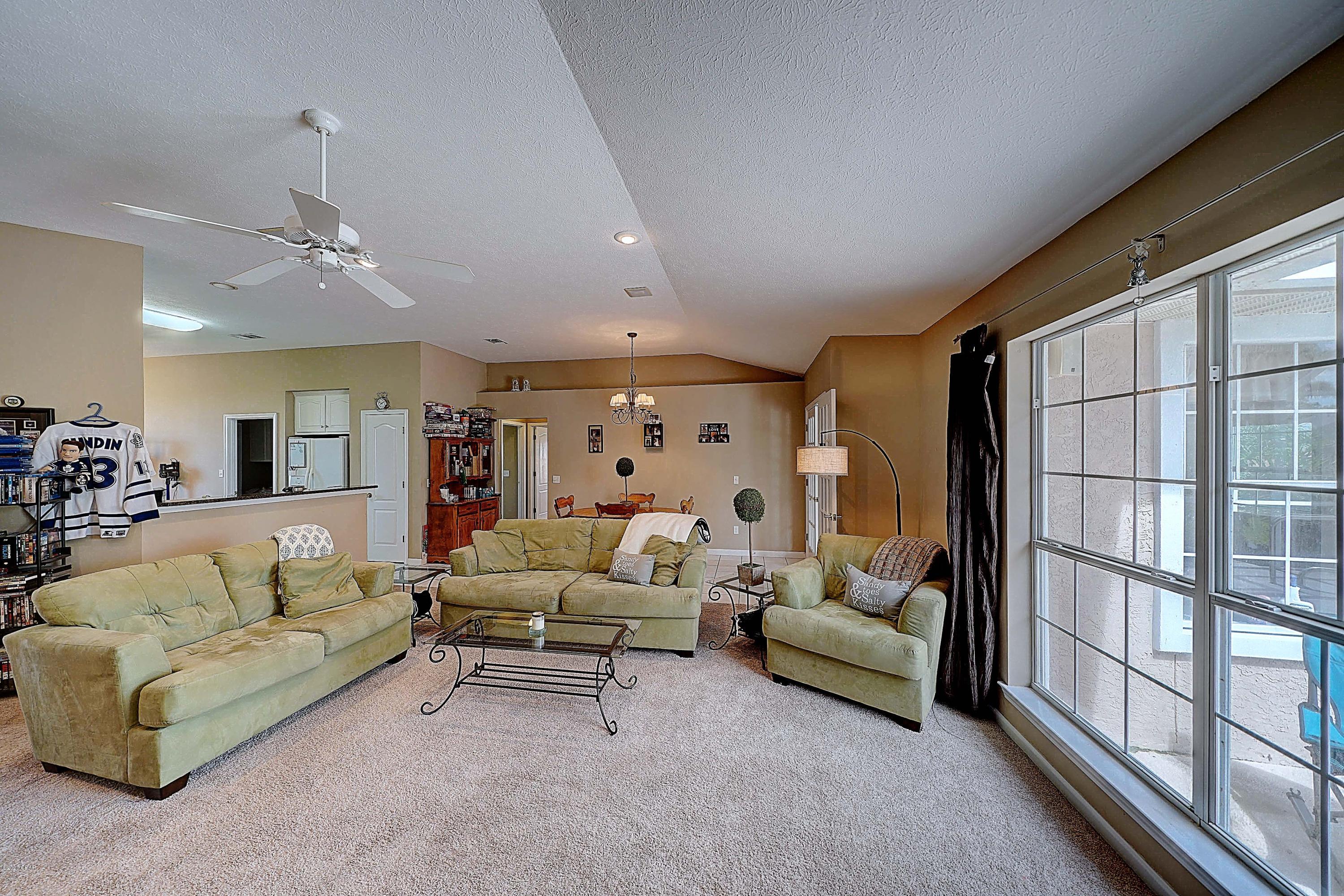 Palm Bay Unit 6 - Residential