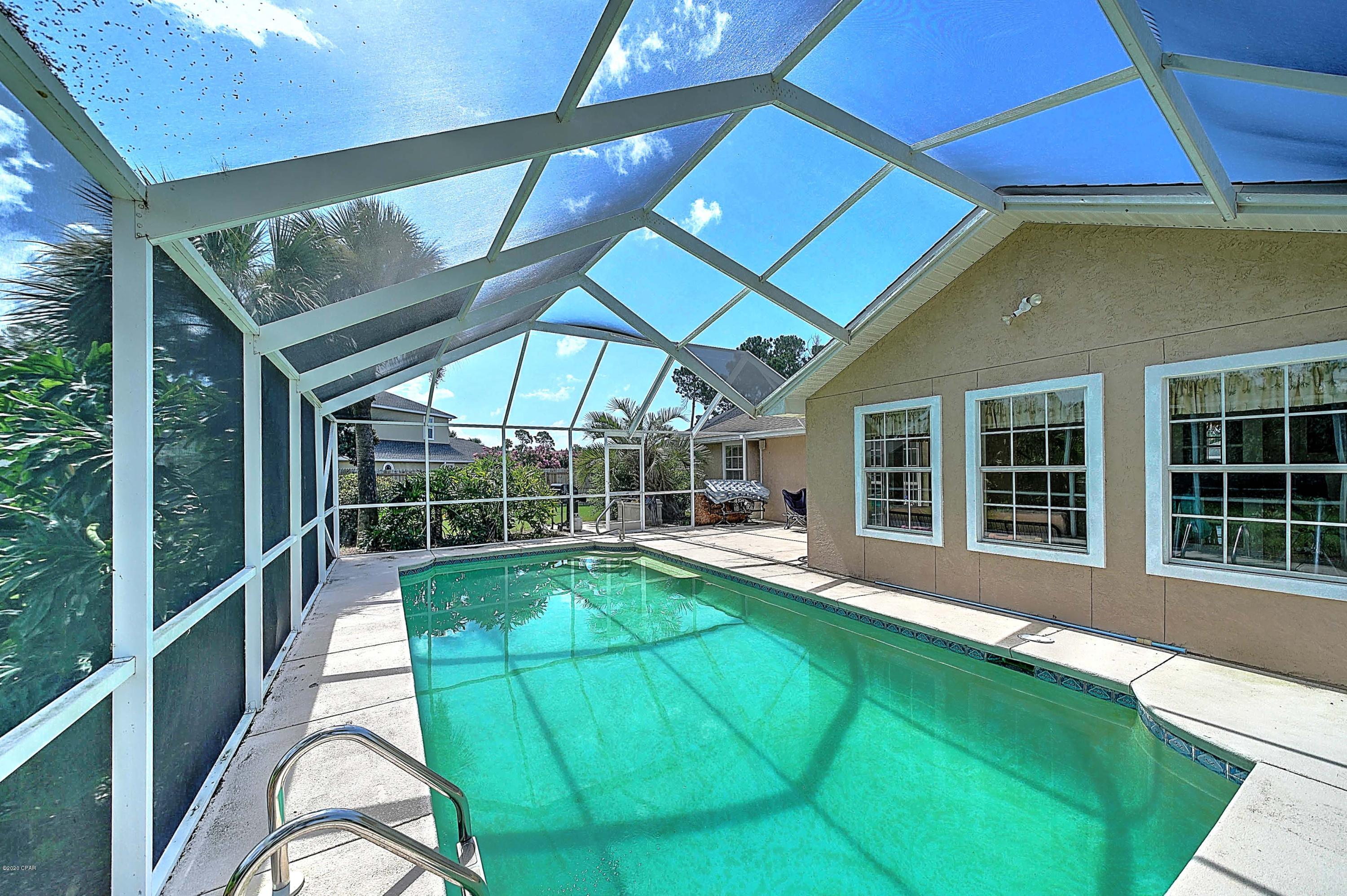 Palm Bay Unit 6 - Residential