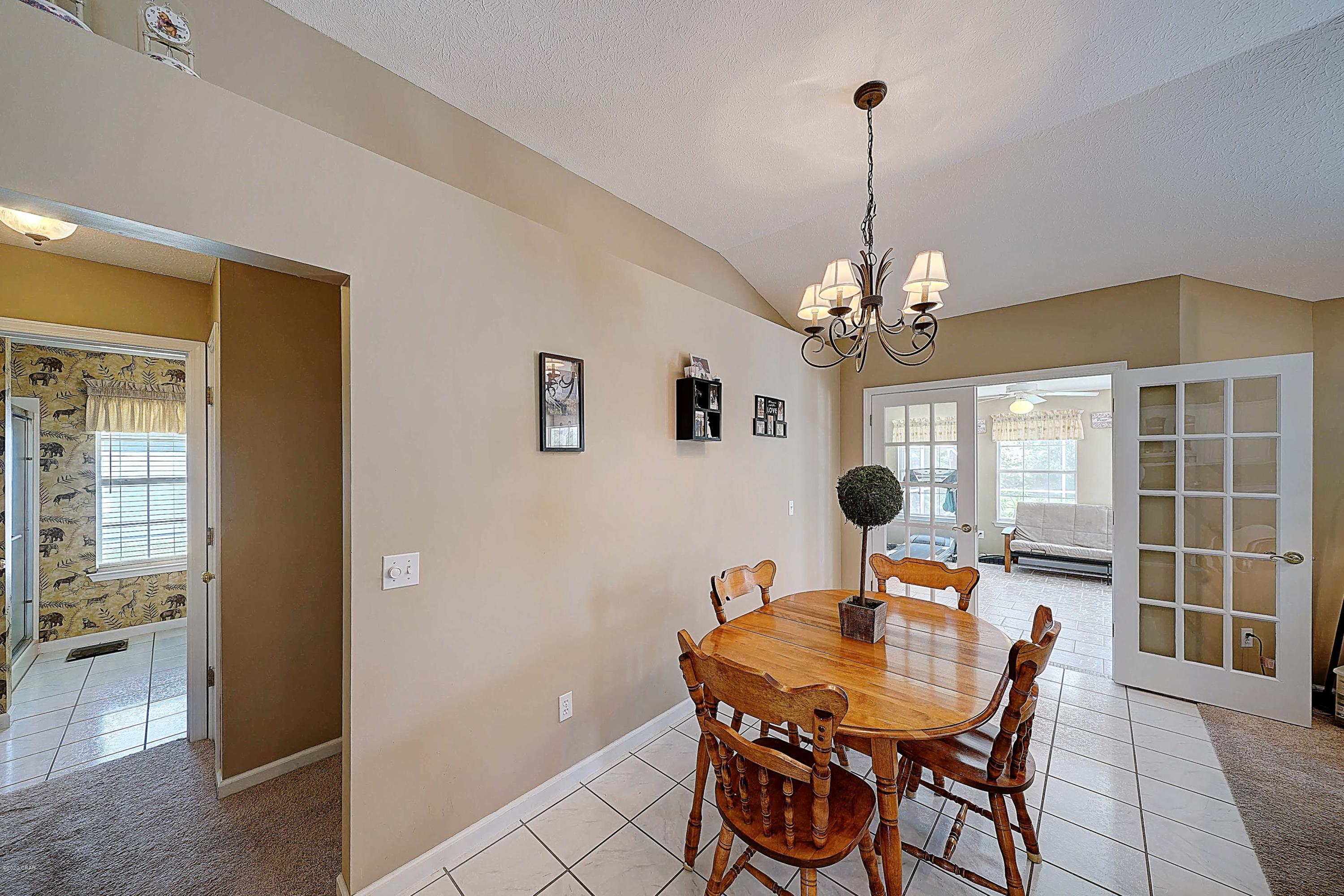 Palm Bay Unit 6 - Residential