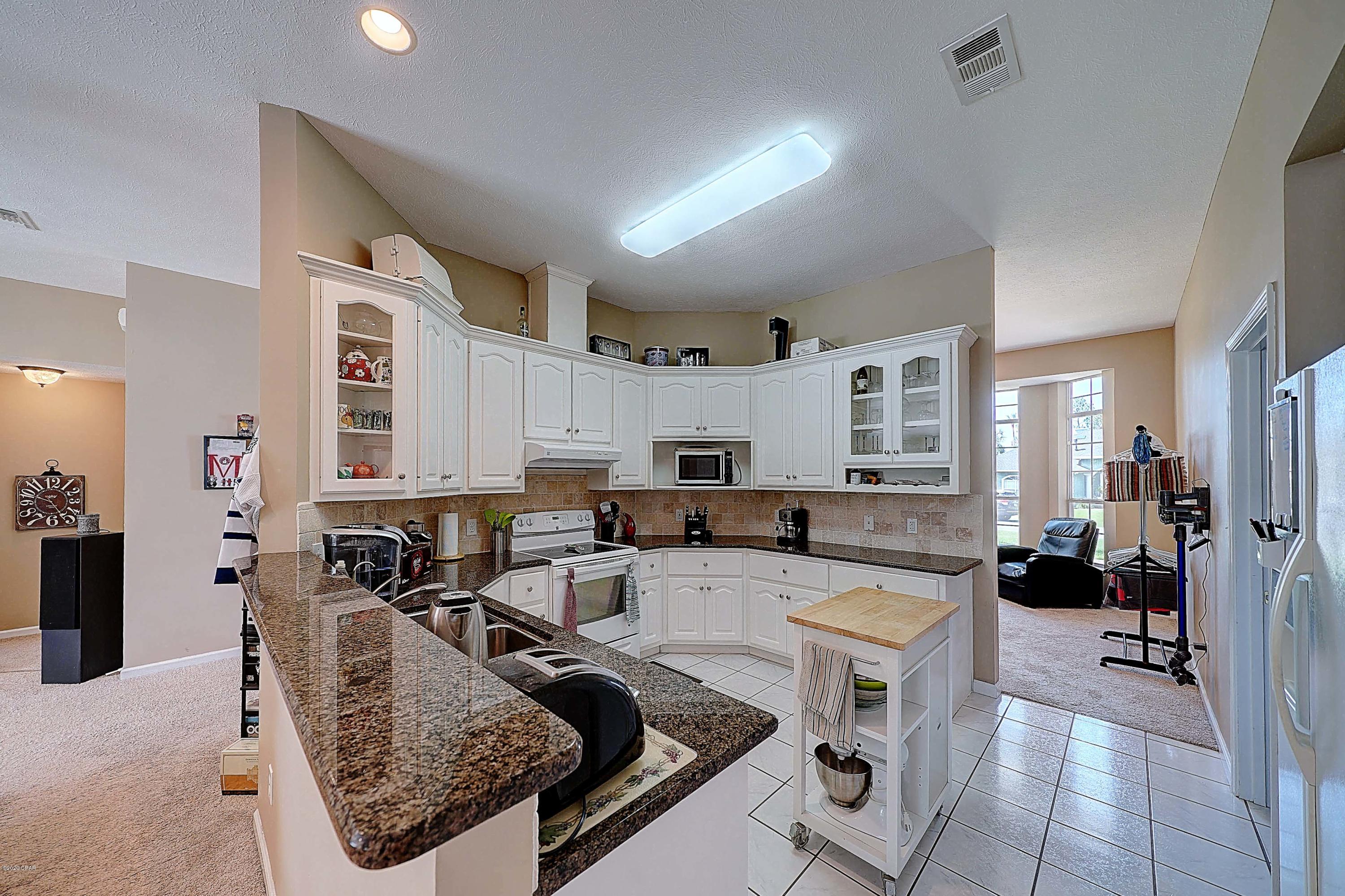 Palm Bay Unit 6 - Residential