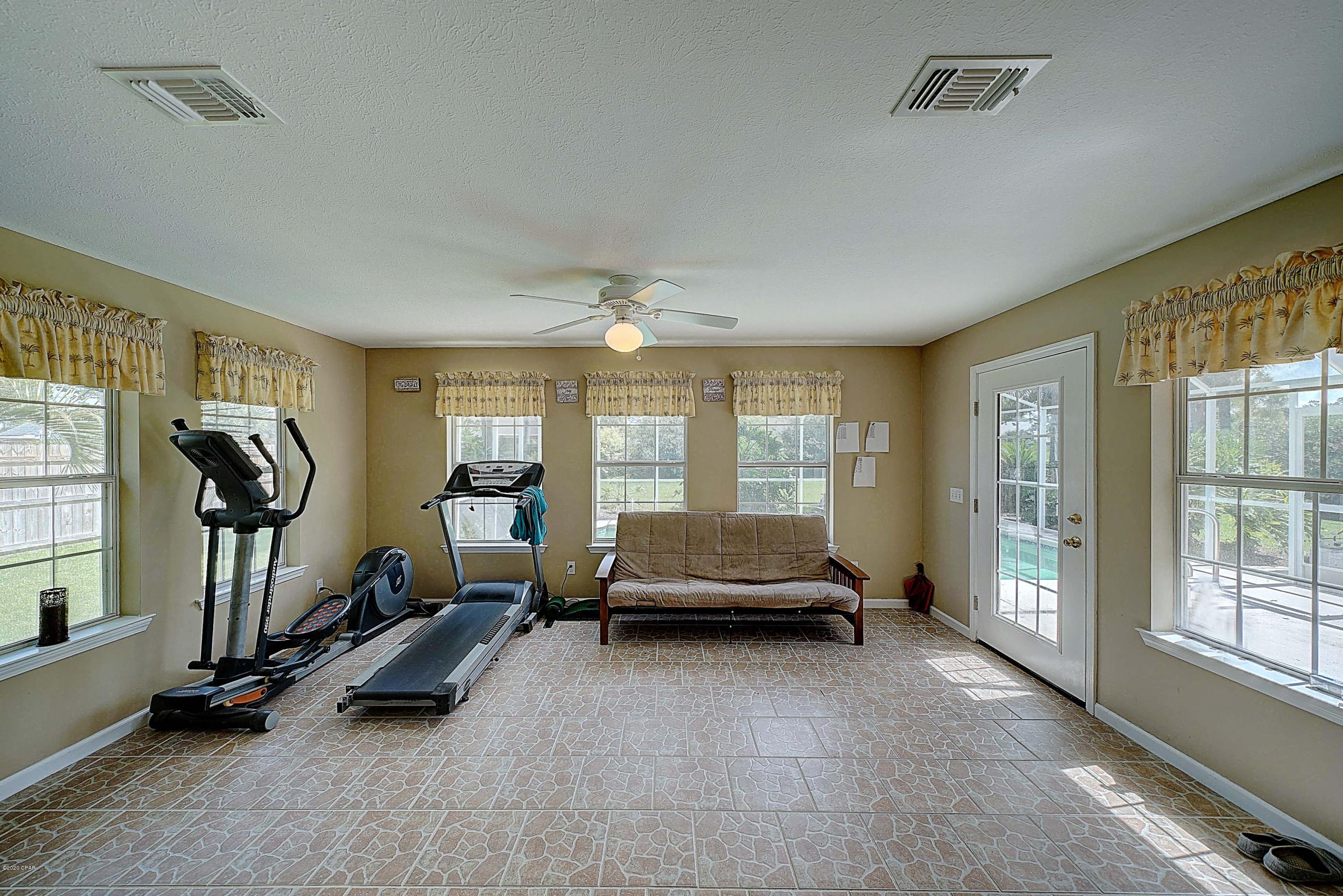 Palm Bay Unit 6 - Residential