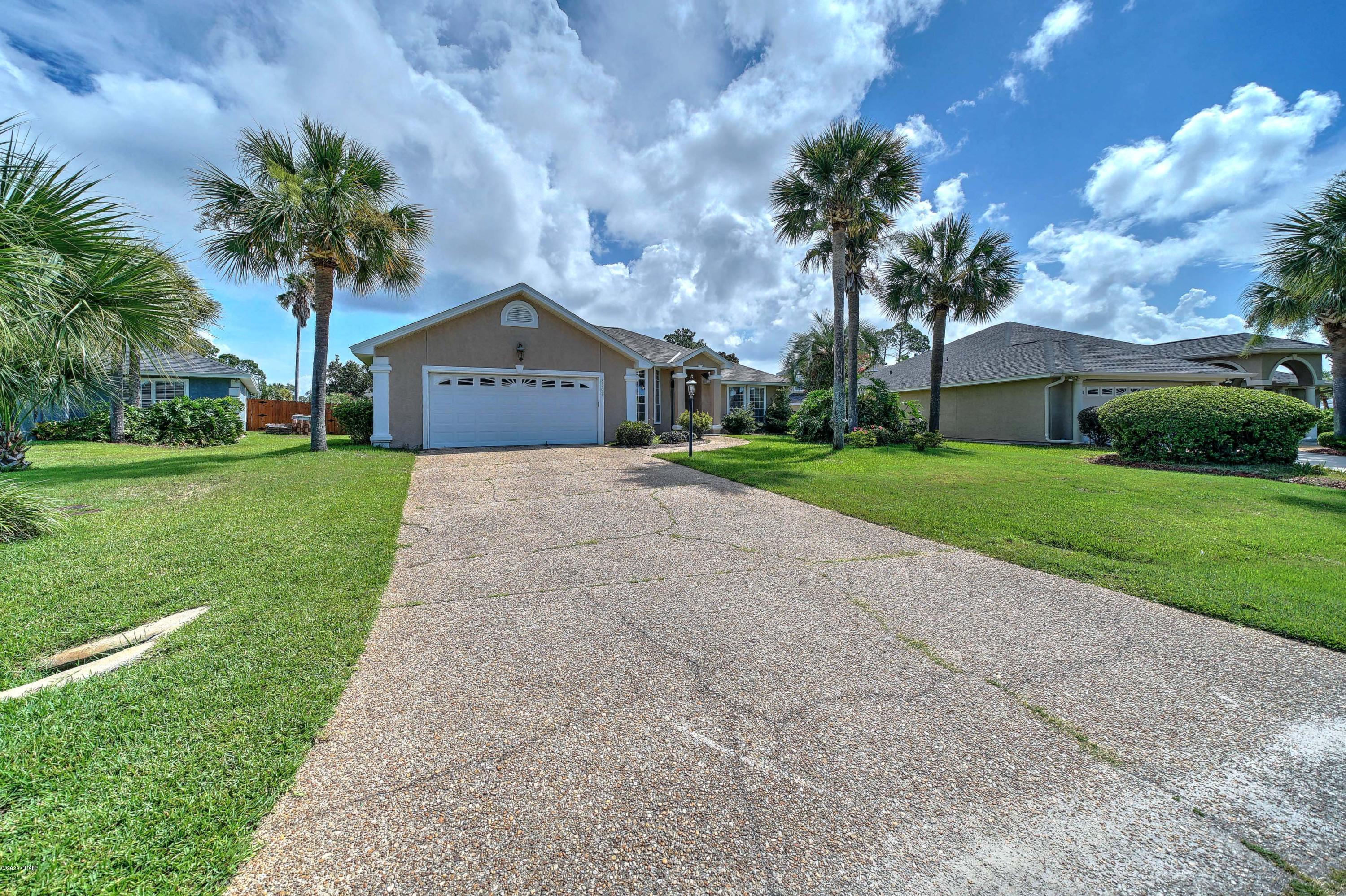 Palm Bay Unit 6 - Residential