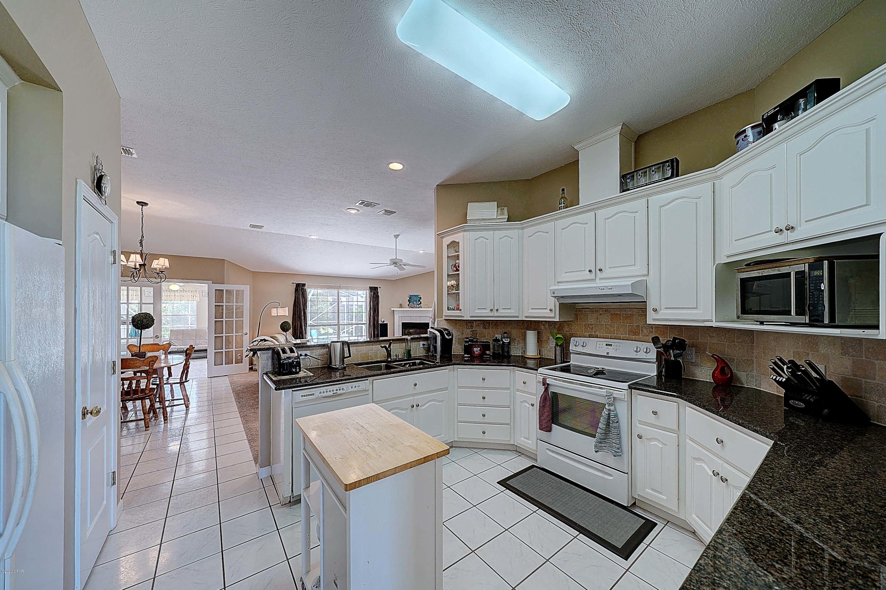 Palm Bay Unit 6 - Residential