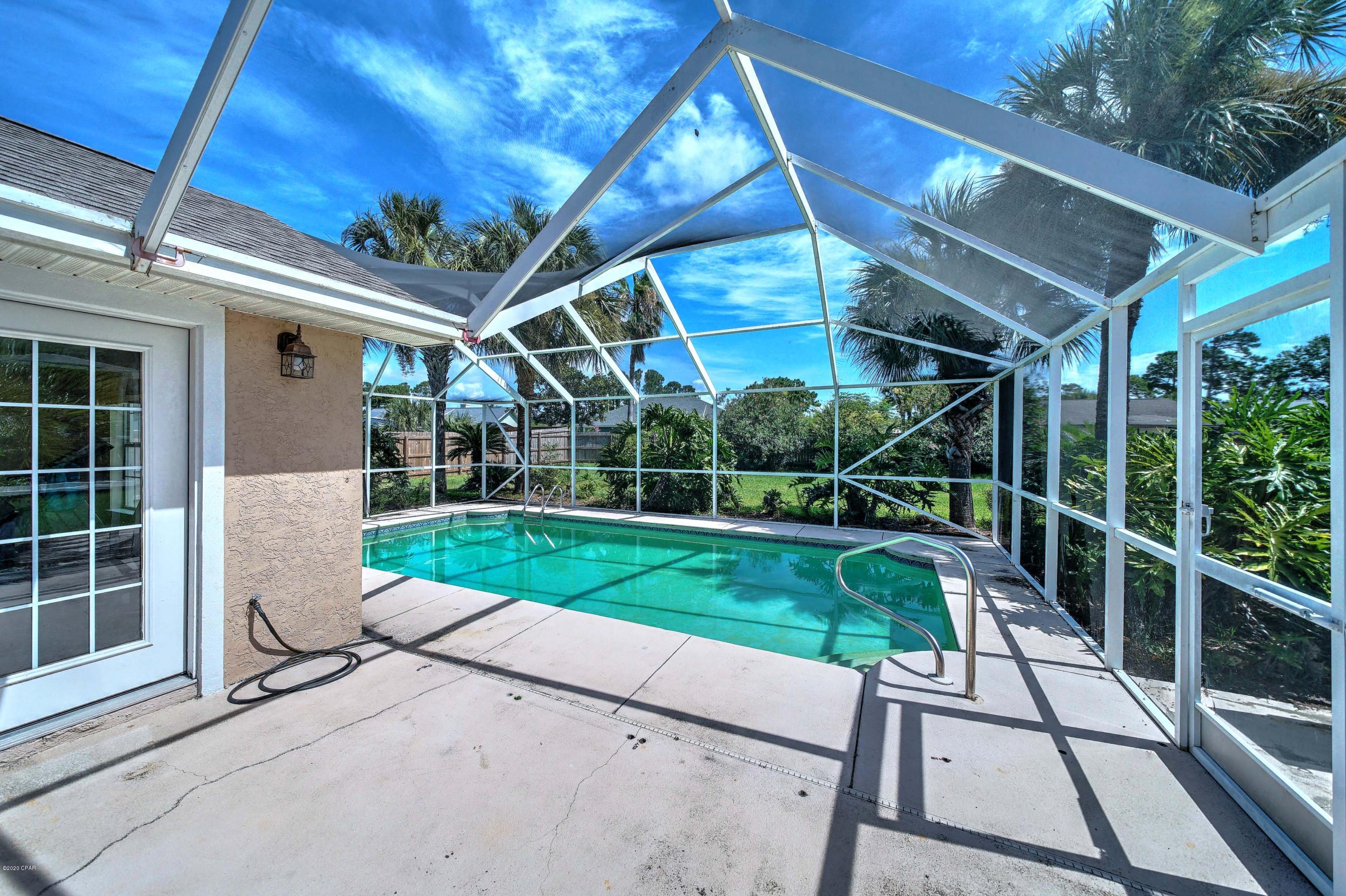 Palm Bay Unit 6 - Residential