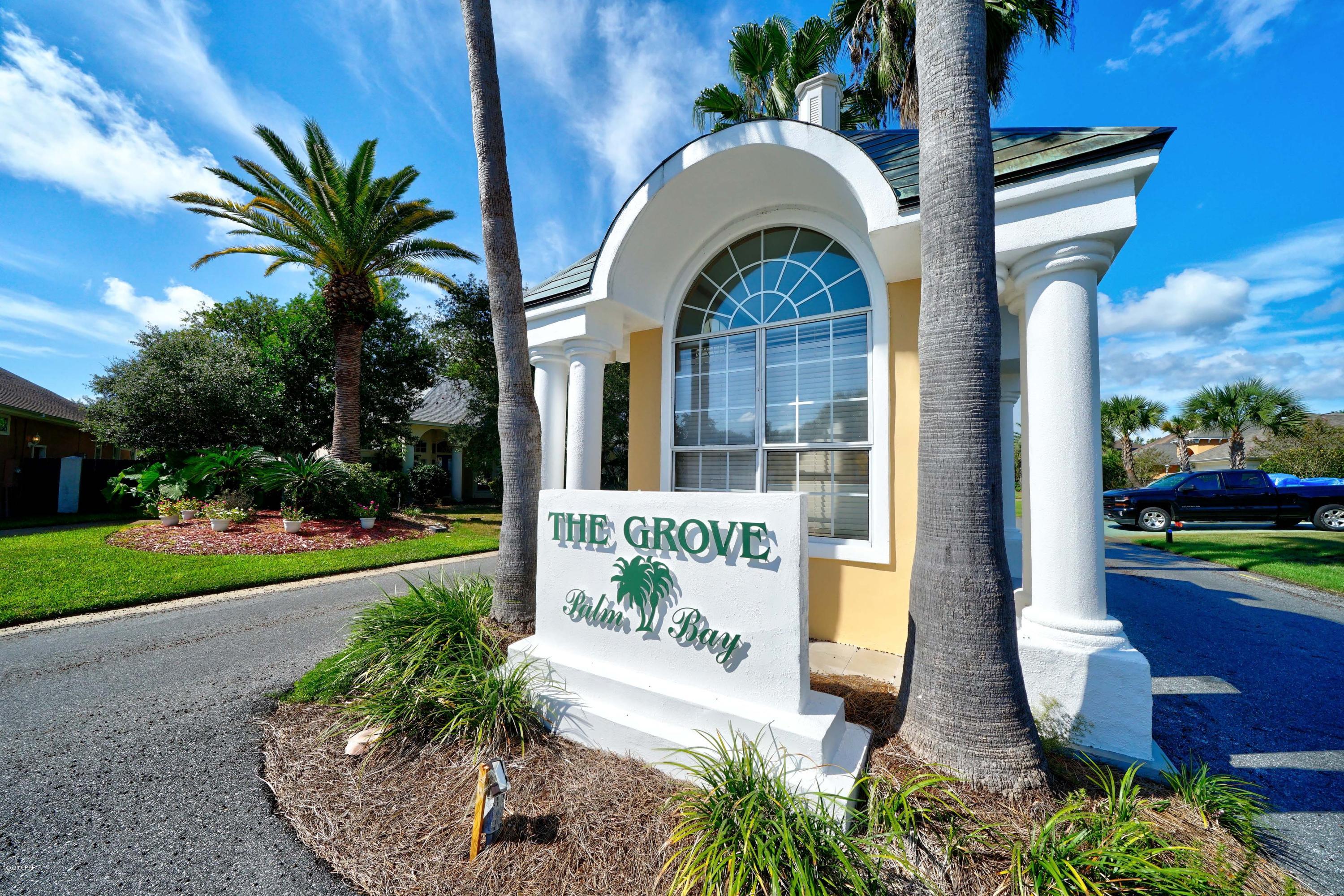 Palm Bay Unit 6 - Residential