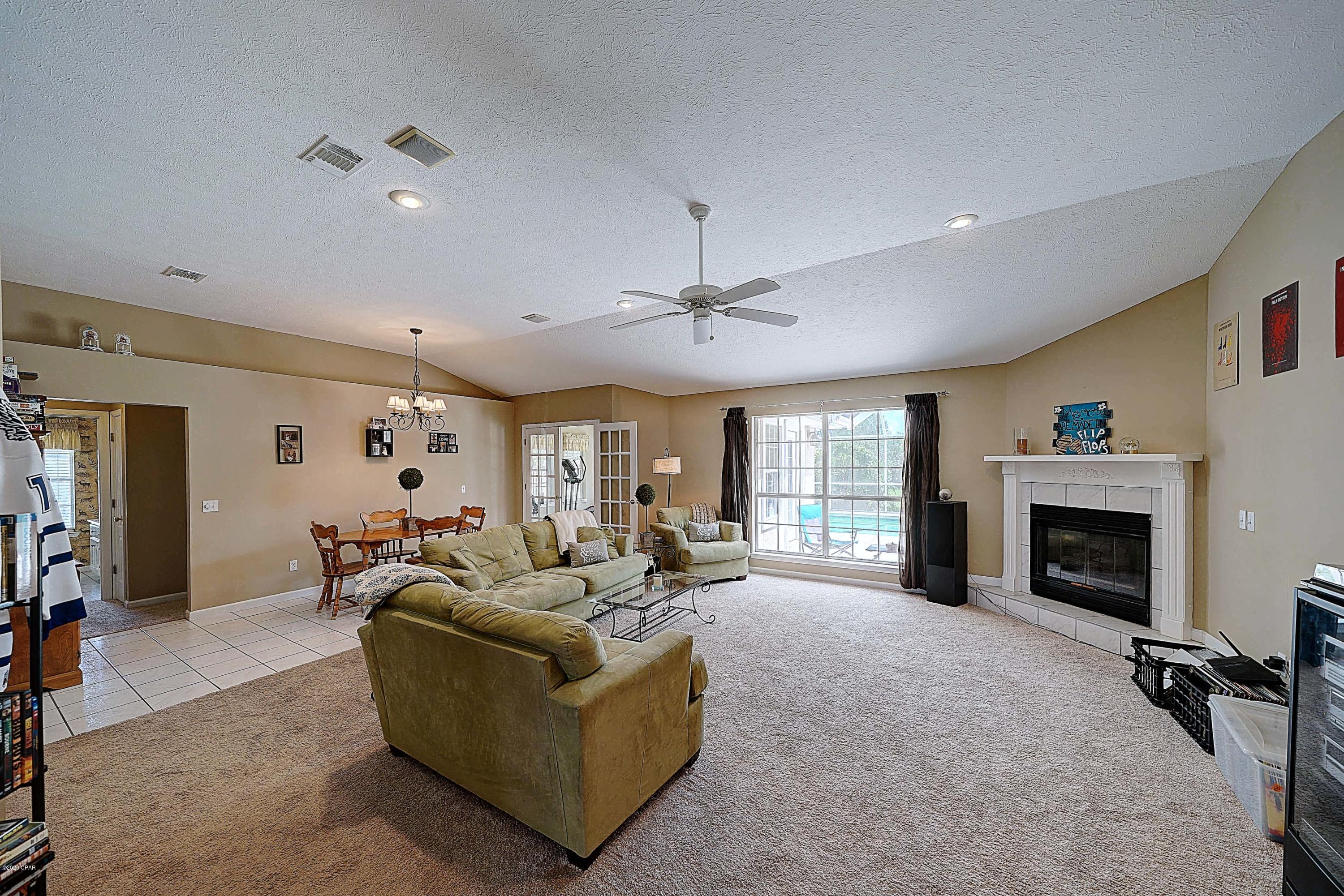 Palm Bay Unit 6 - Residential