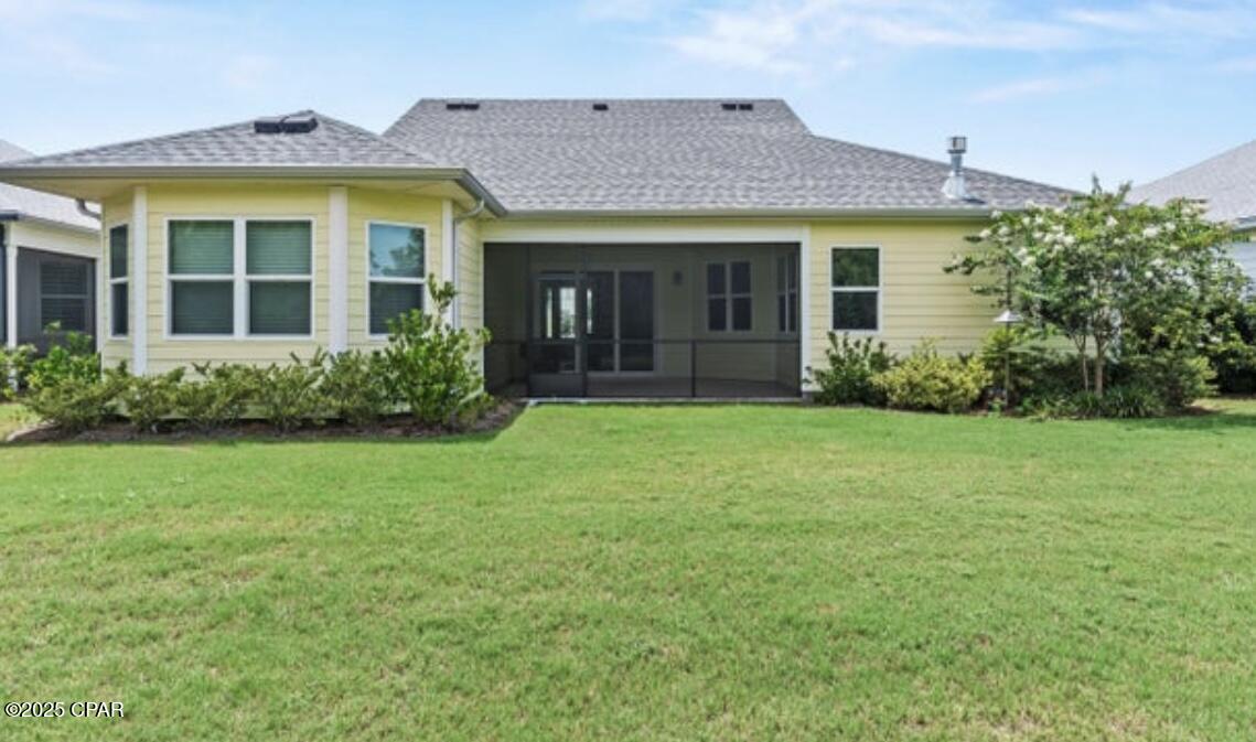 Latitude at Watersound - Residential