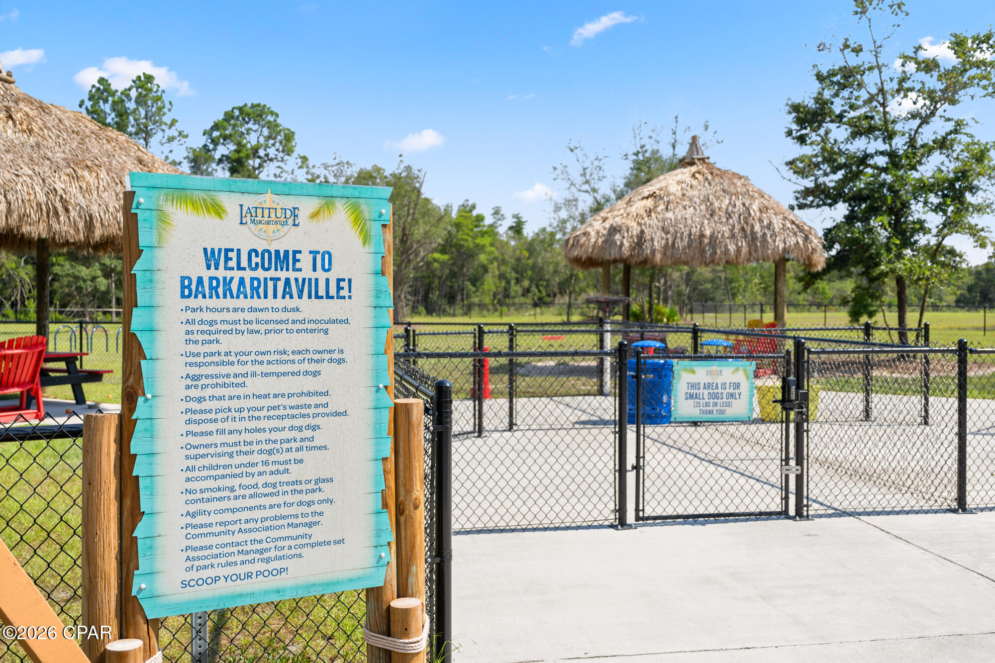 Latitude at Watersound - Residential