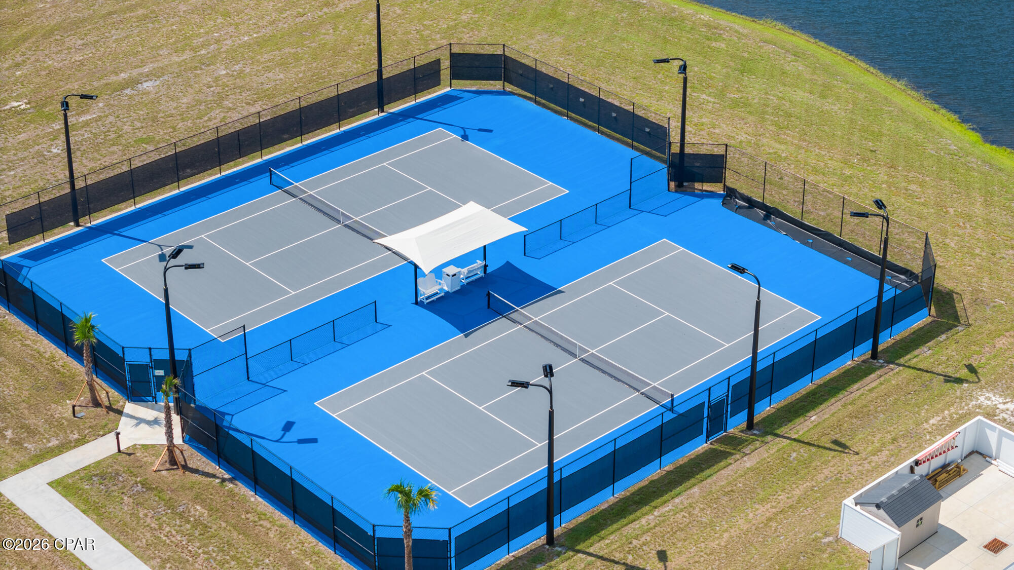 Latitude at Watersound - Residential