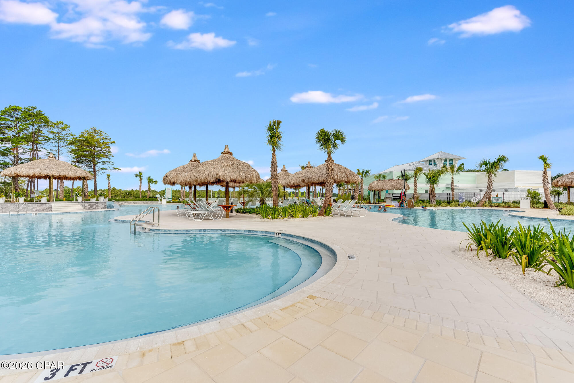 Latitude at Watersound - Residential