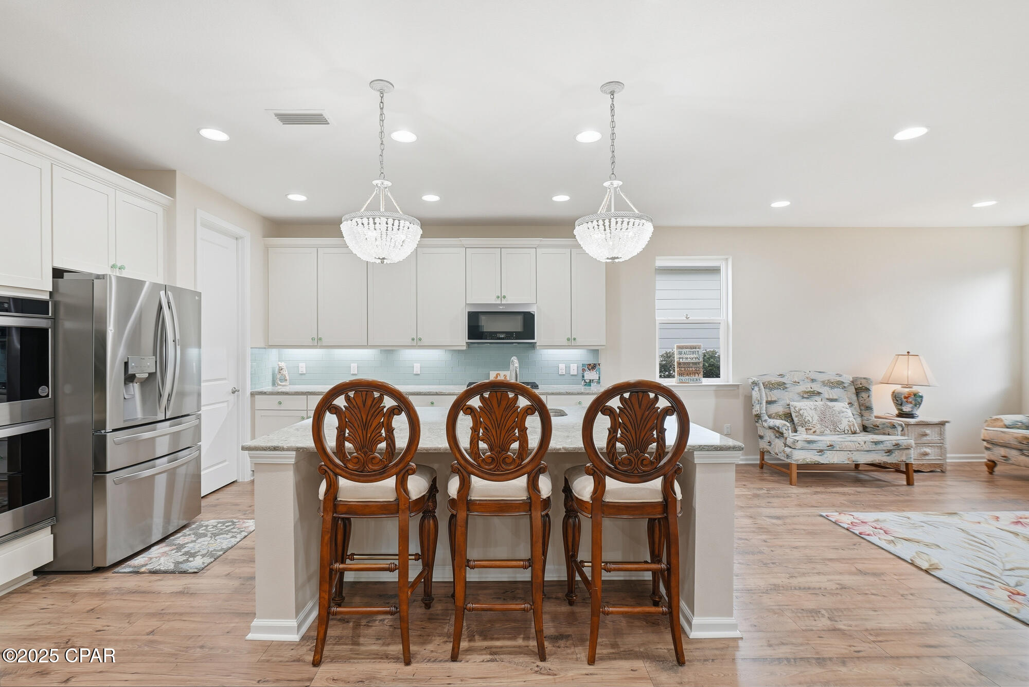 Latitude at Watersound - Residential