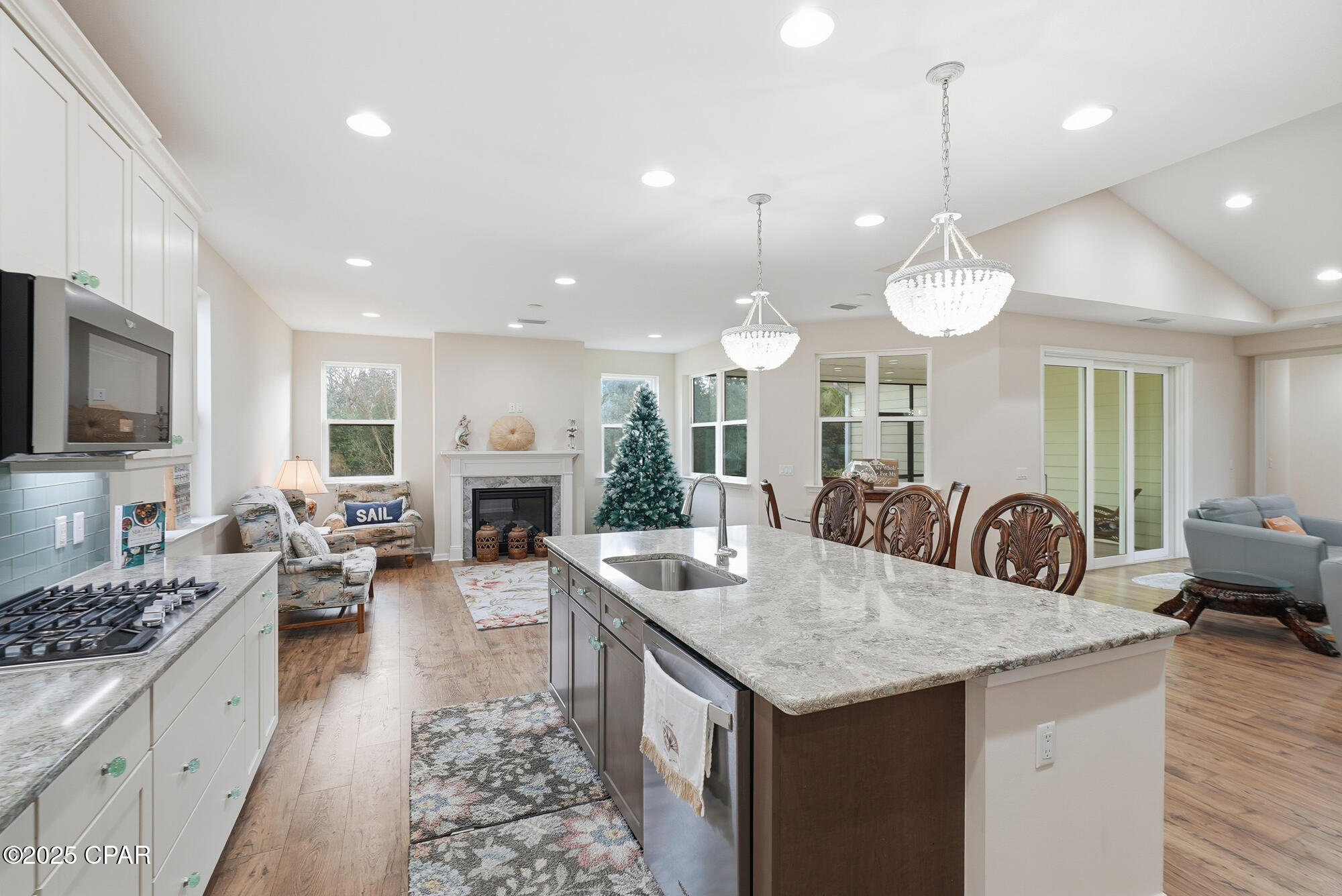 Latitude at Watersound - Residential