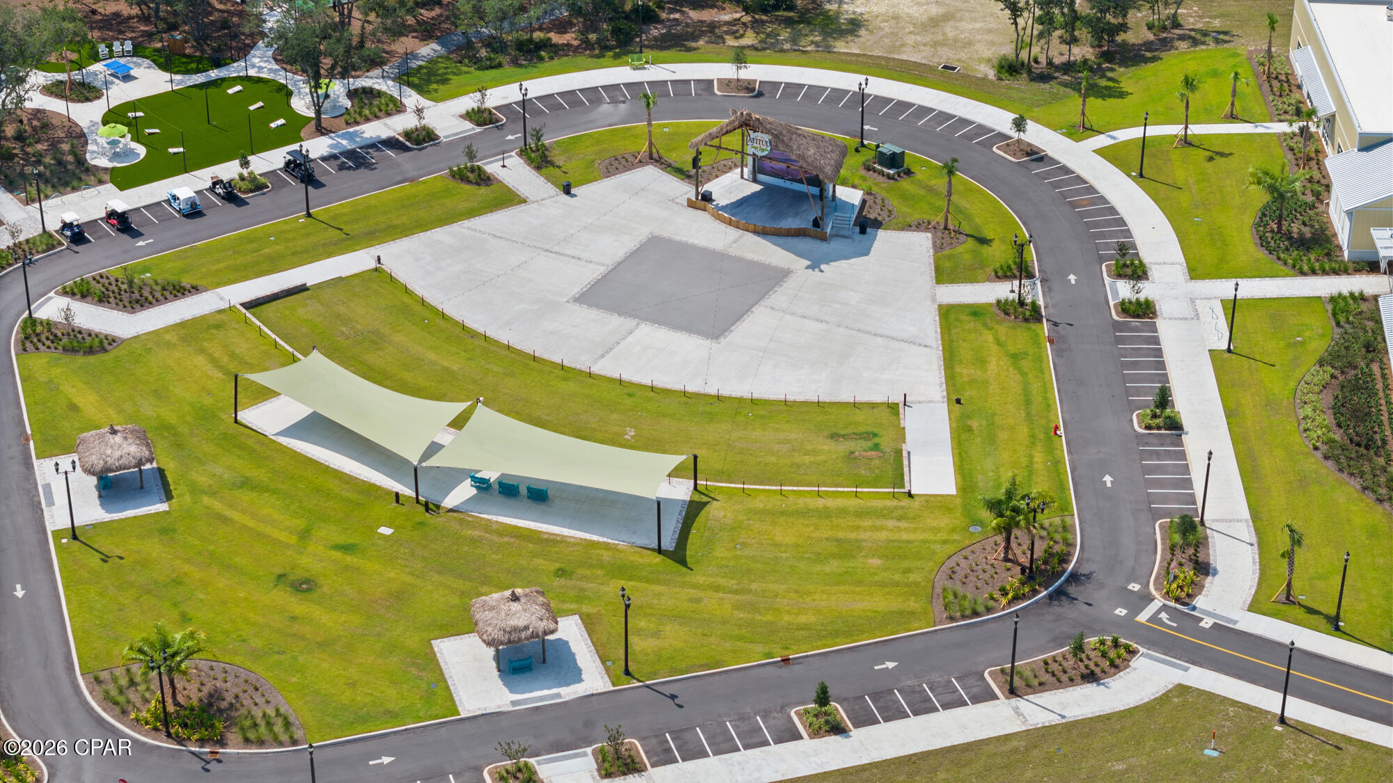 Latitude at Watersound - Residential