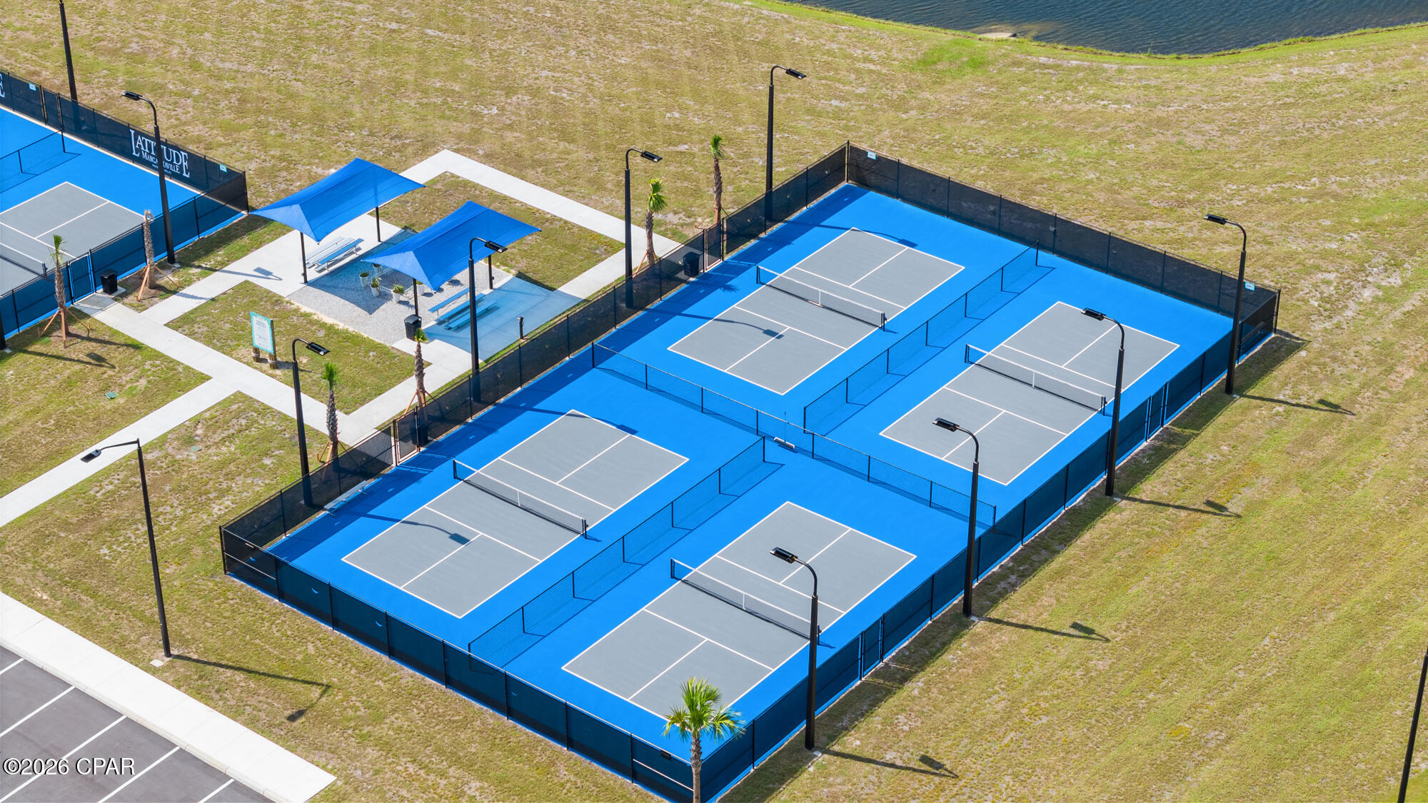 Latitude at Watersound - Residential