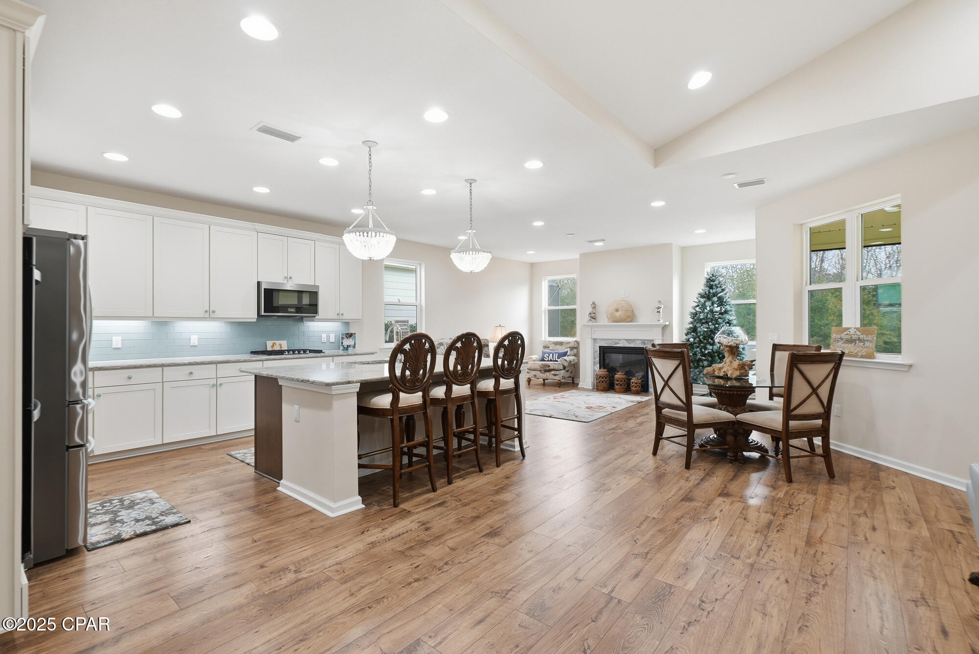 Latitude at Watersound - Residential