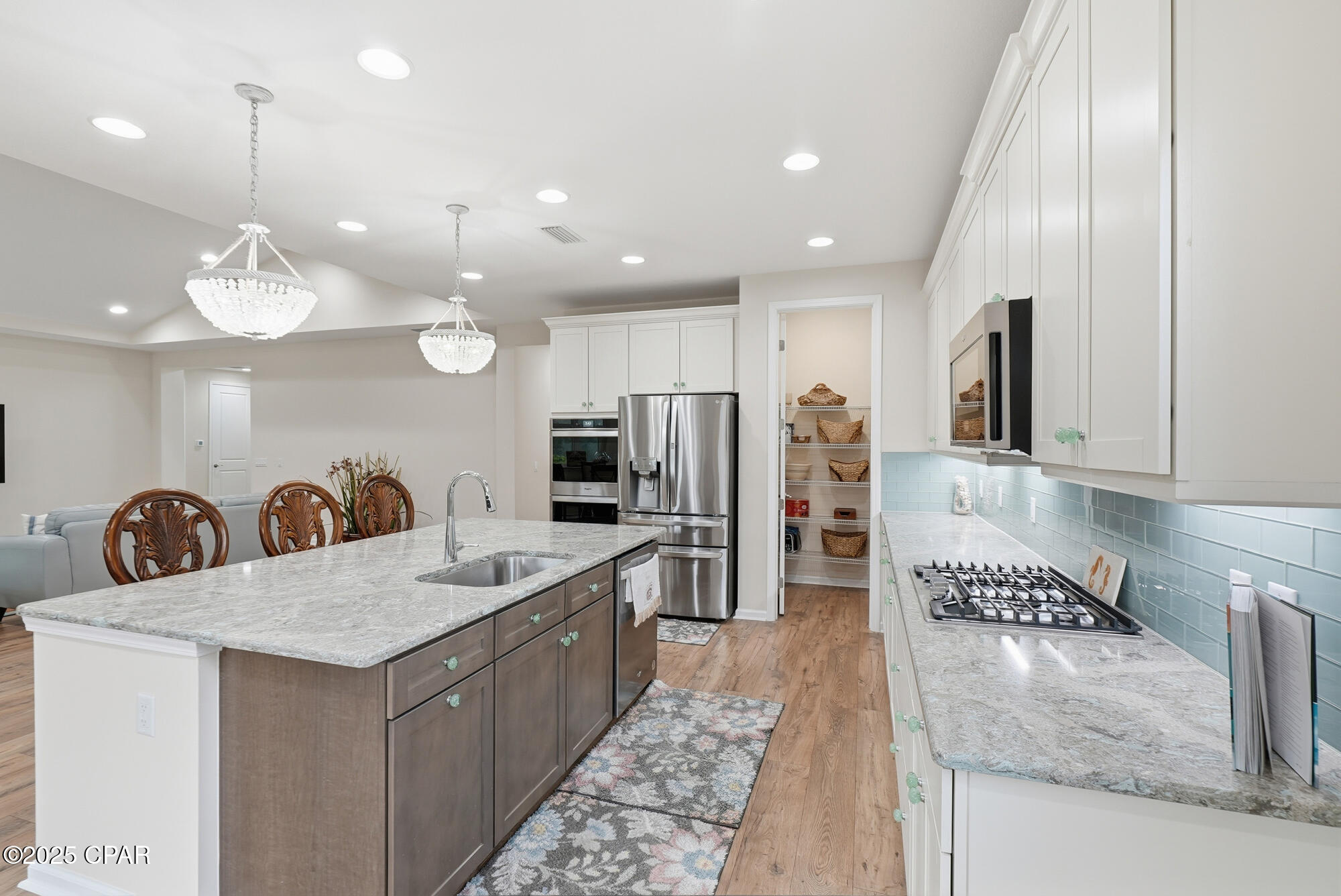 Latitude at Watersound - Residential