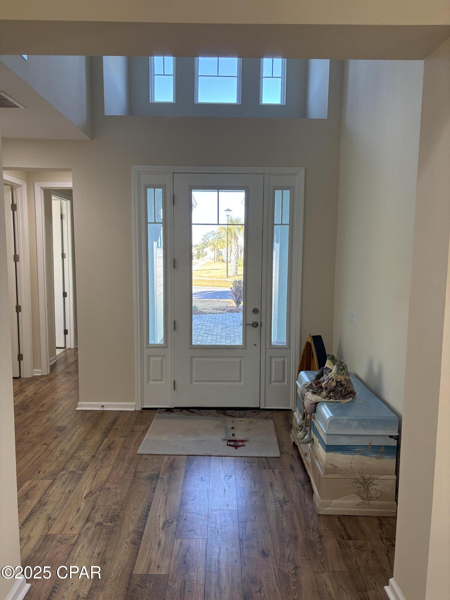 Latitude at Watersound - Residential