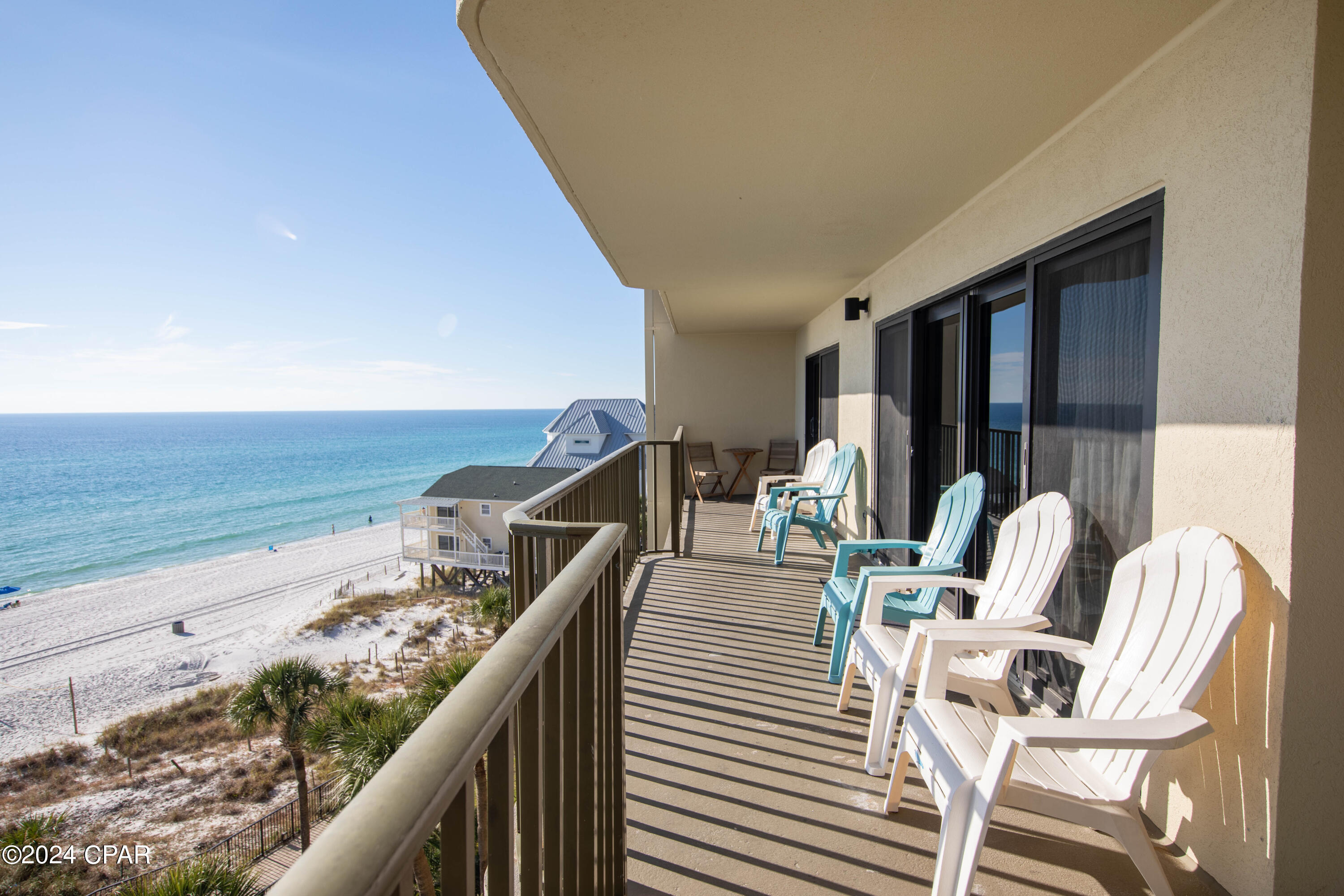 The Commodore - Residential