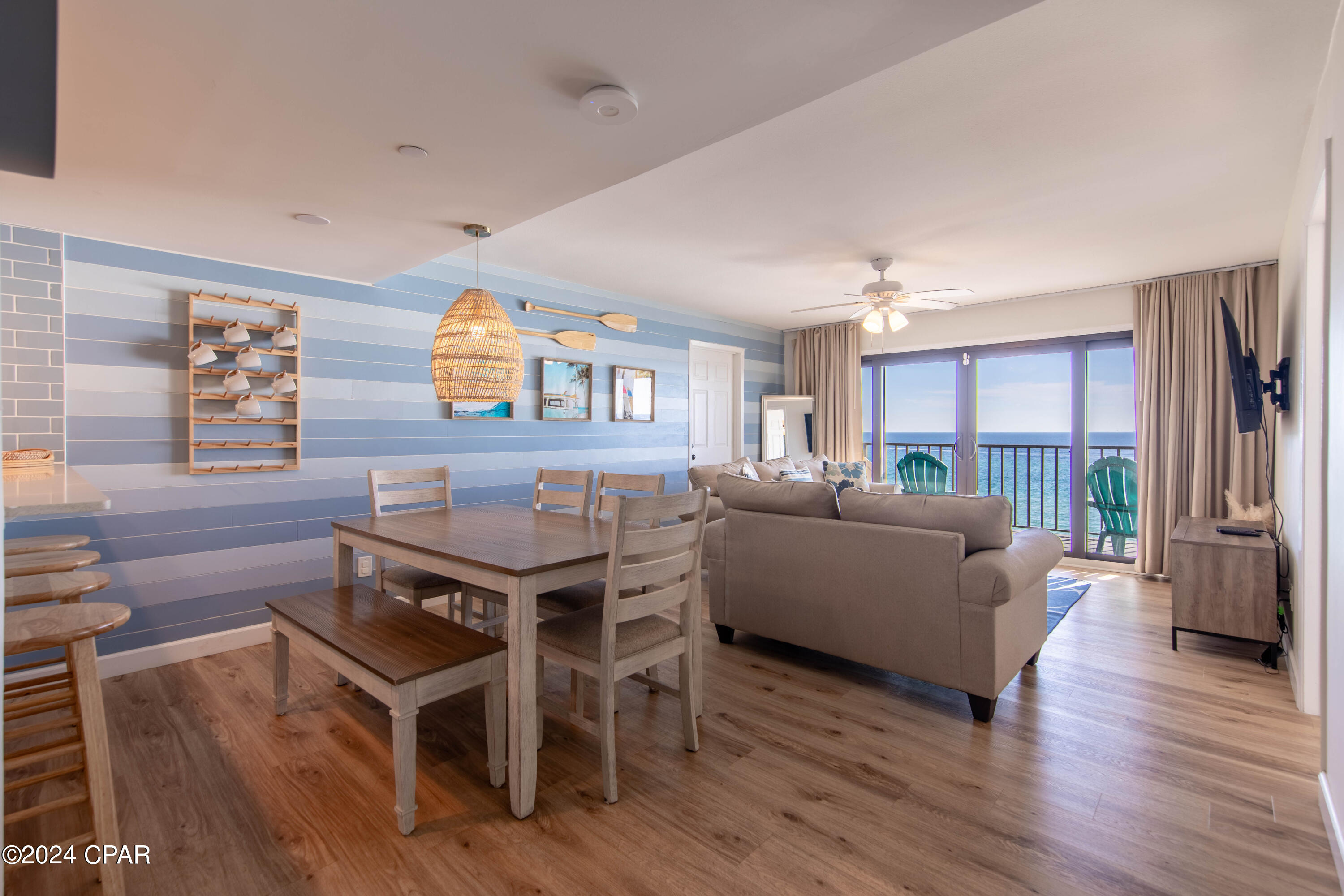 The Commodore - Residential