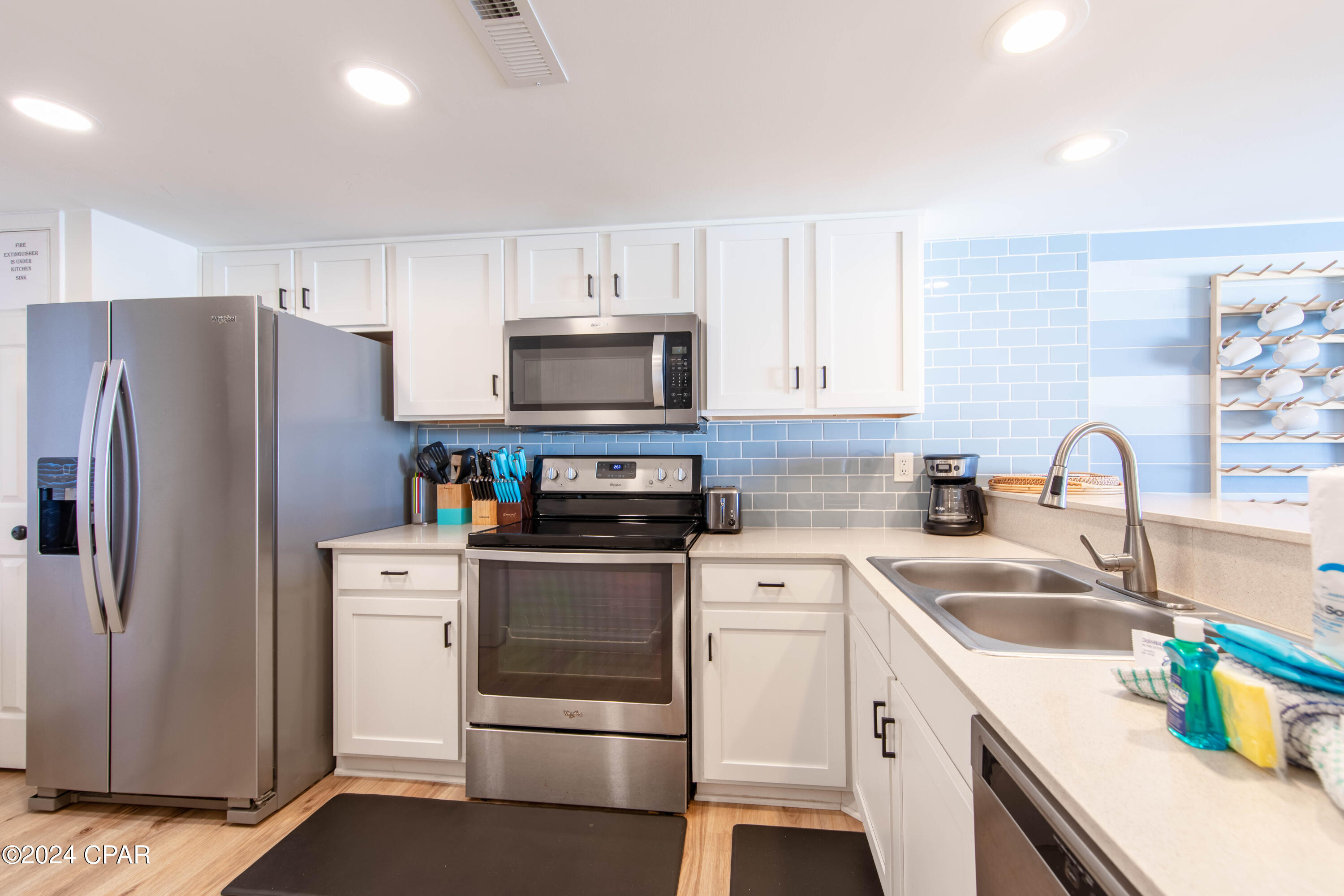 The Commodore - Residential