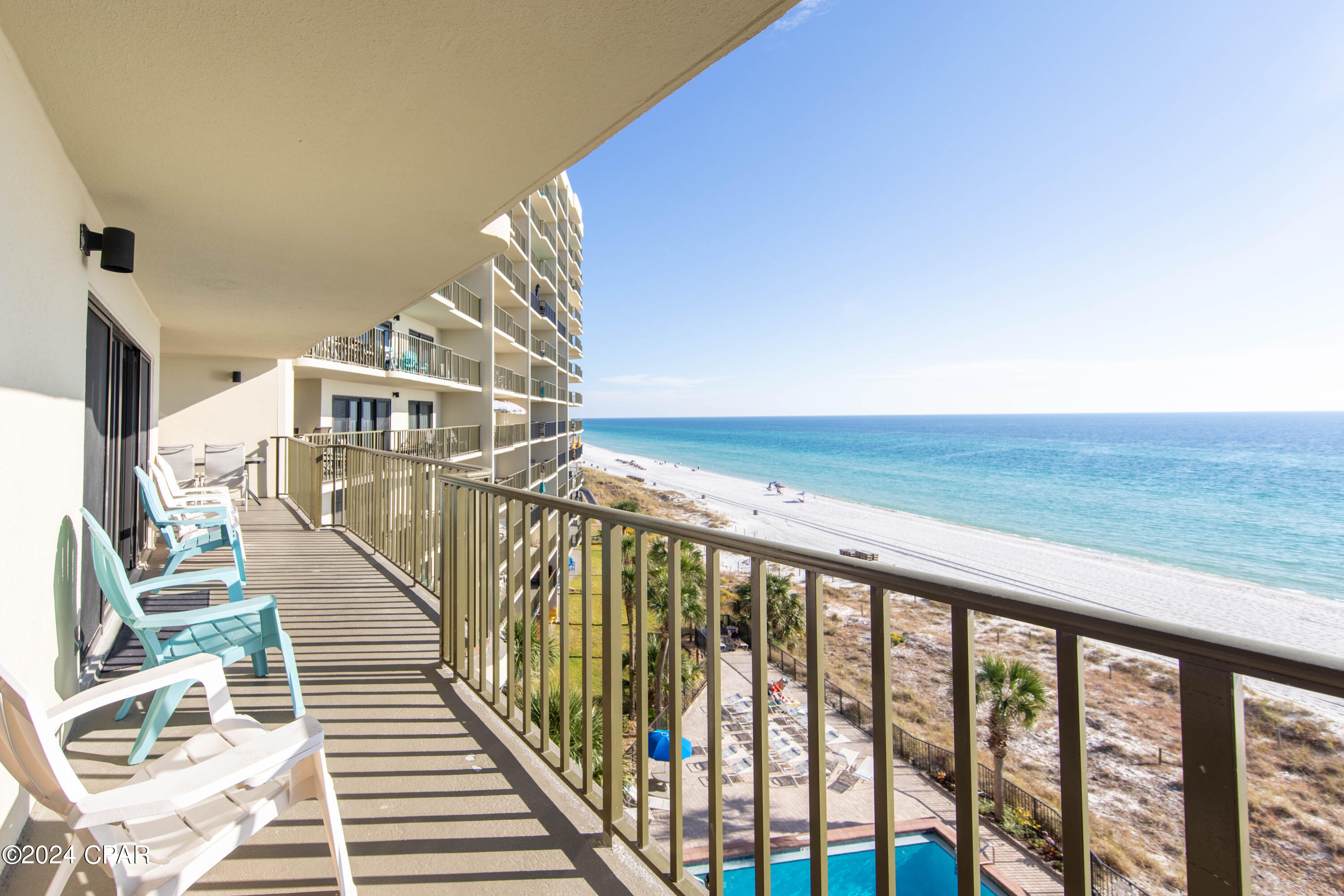 The Commodore - Residential