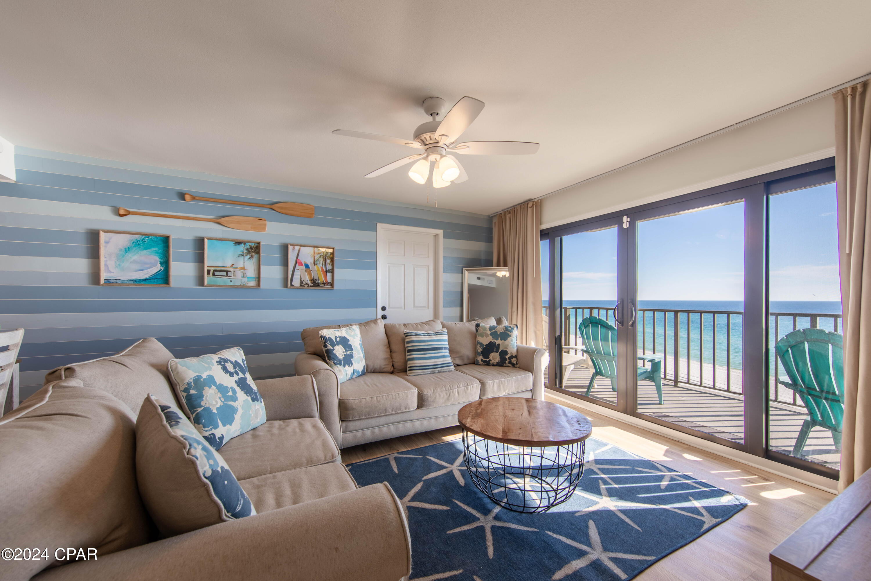 The Commodore - Residential