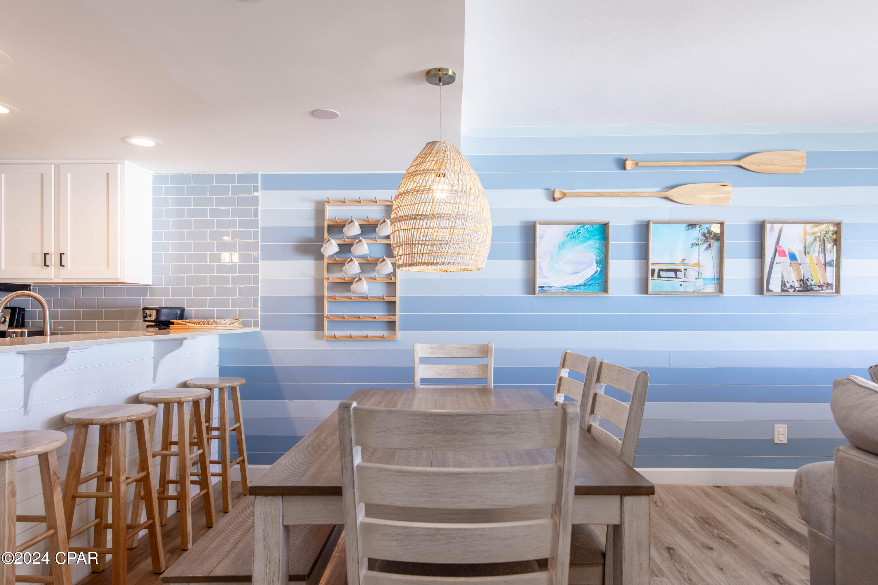 The Commodore - Residential