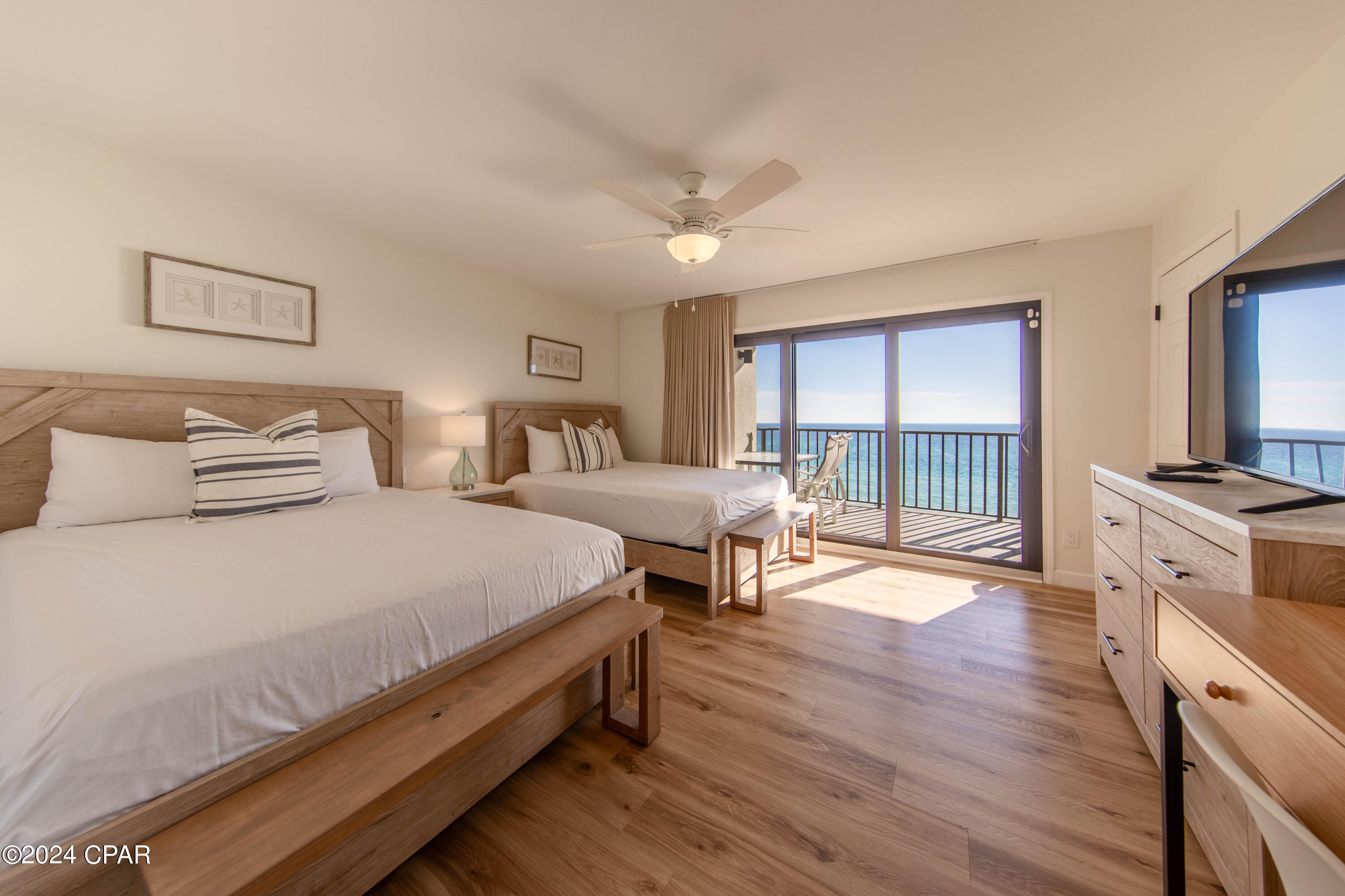 The Commodore - Residential