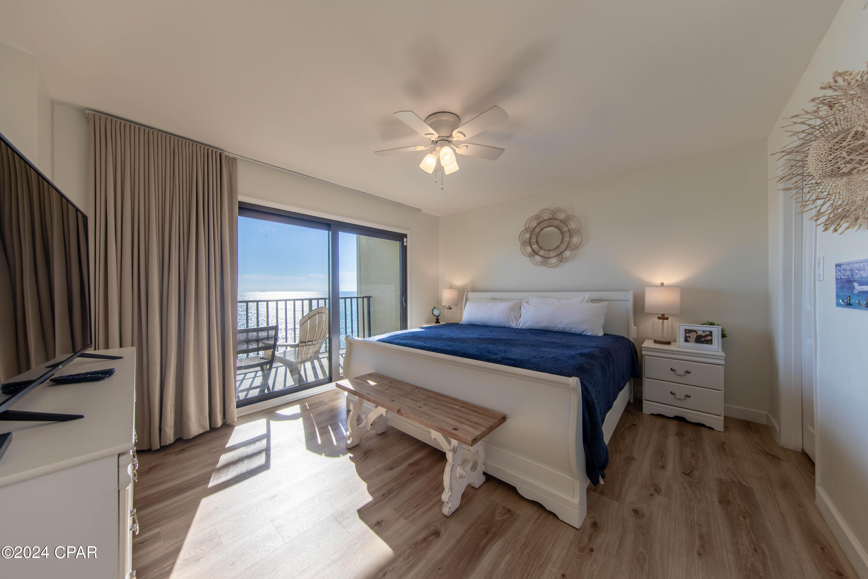 The Commodore - Residential