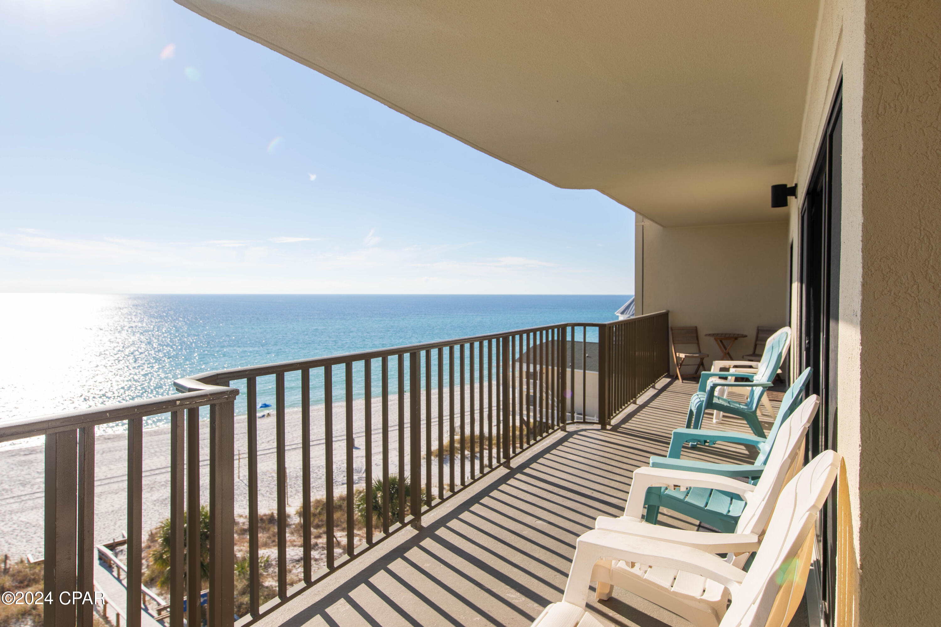 The Commodore - Residential