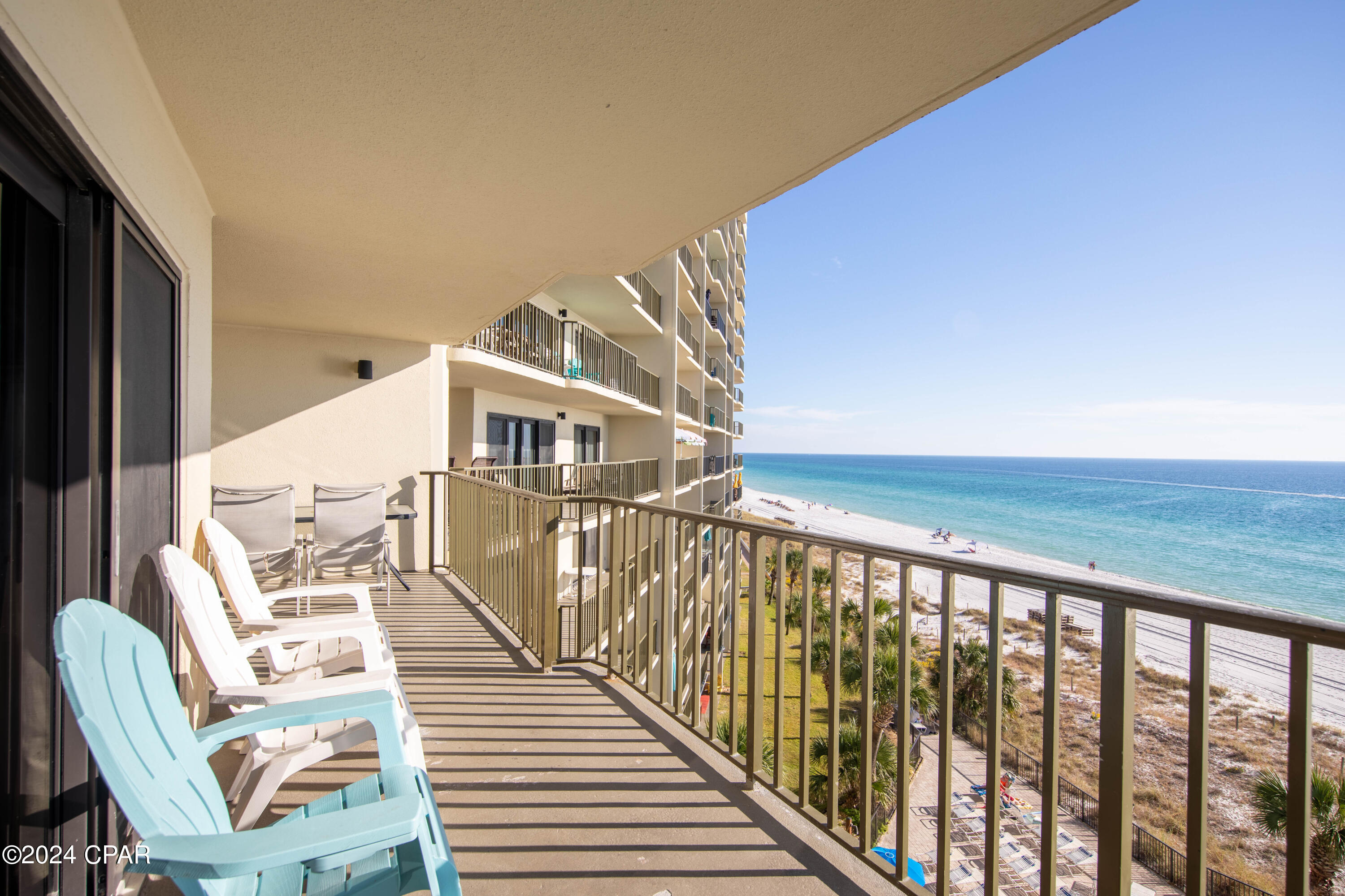 The Commodore - Residential