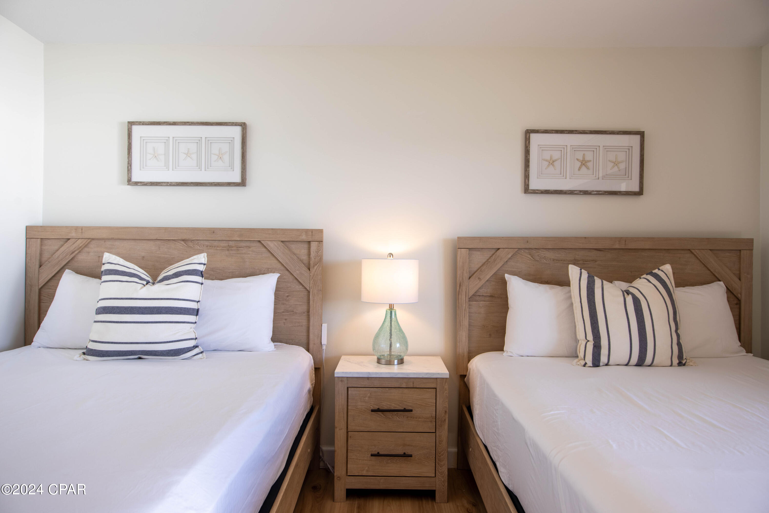 The Commodore - Residential