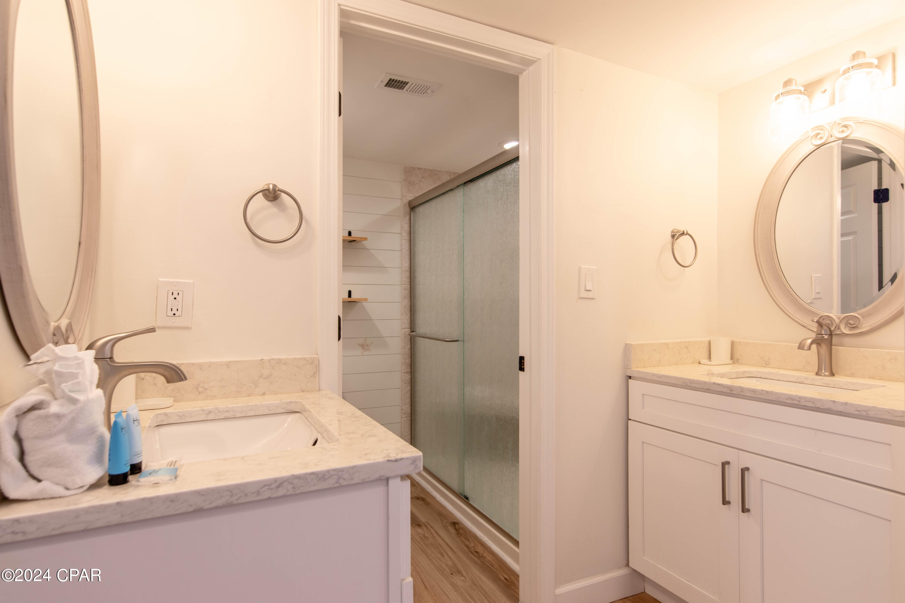 The Commodore - Residential