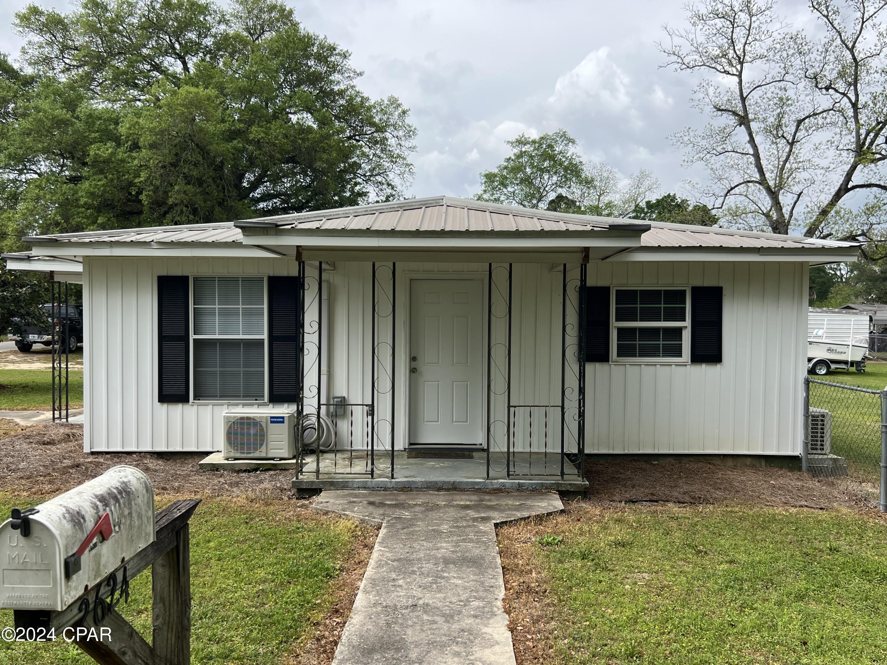 [No Recorded Subdiv] - Residential