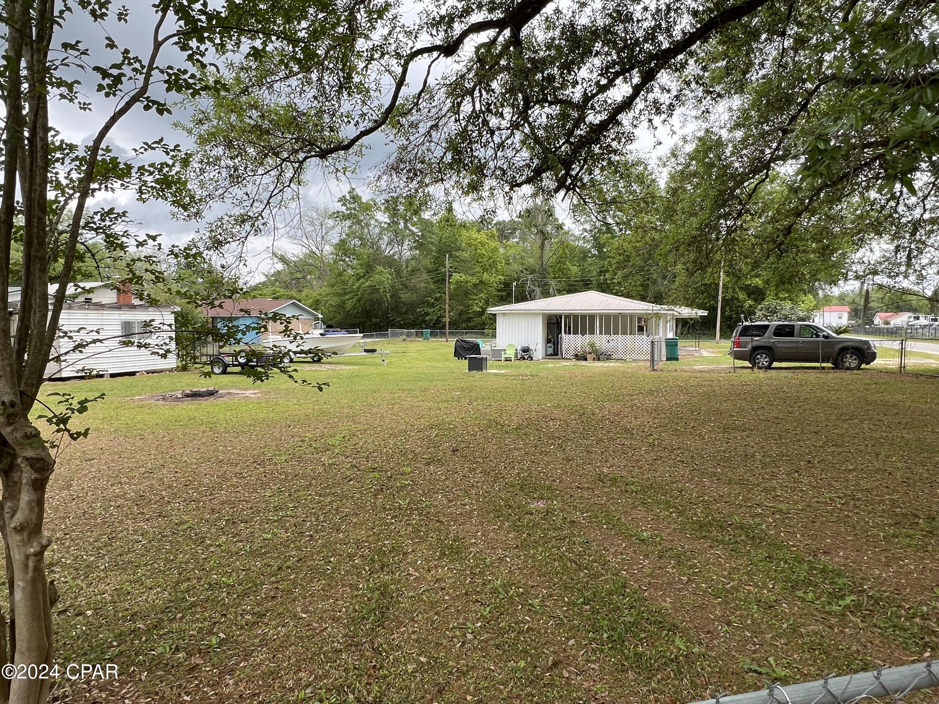 [No Recorded Subdiv] - Residential