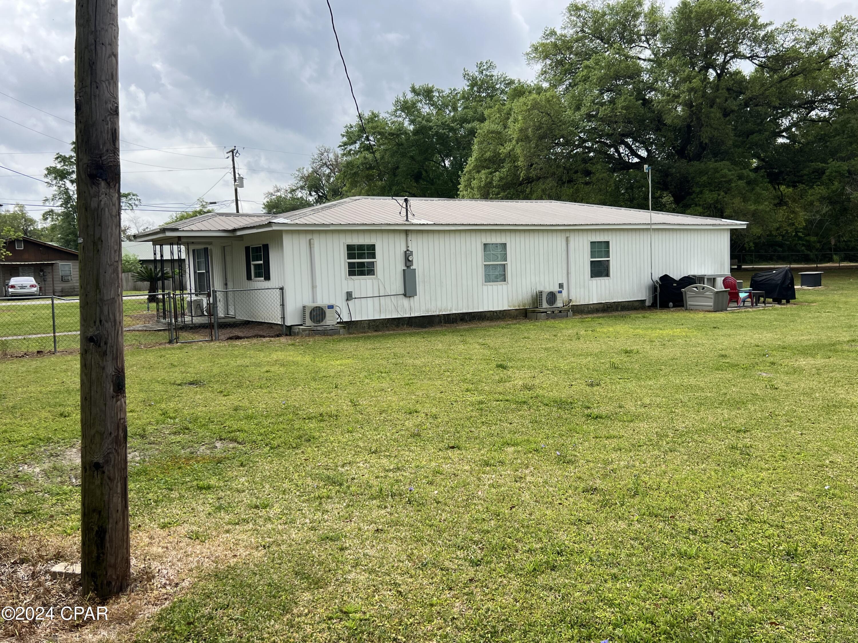 [No Recorded Subdiv] - Residential