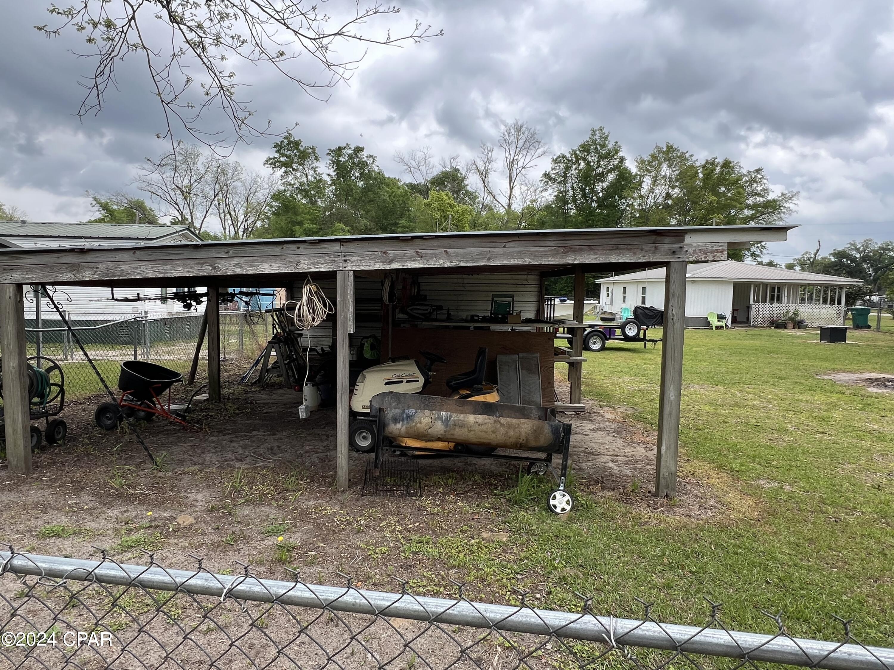 [No Recorded Subdiv] - Residential