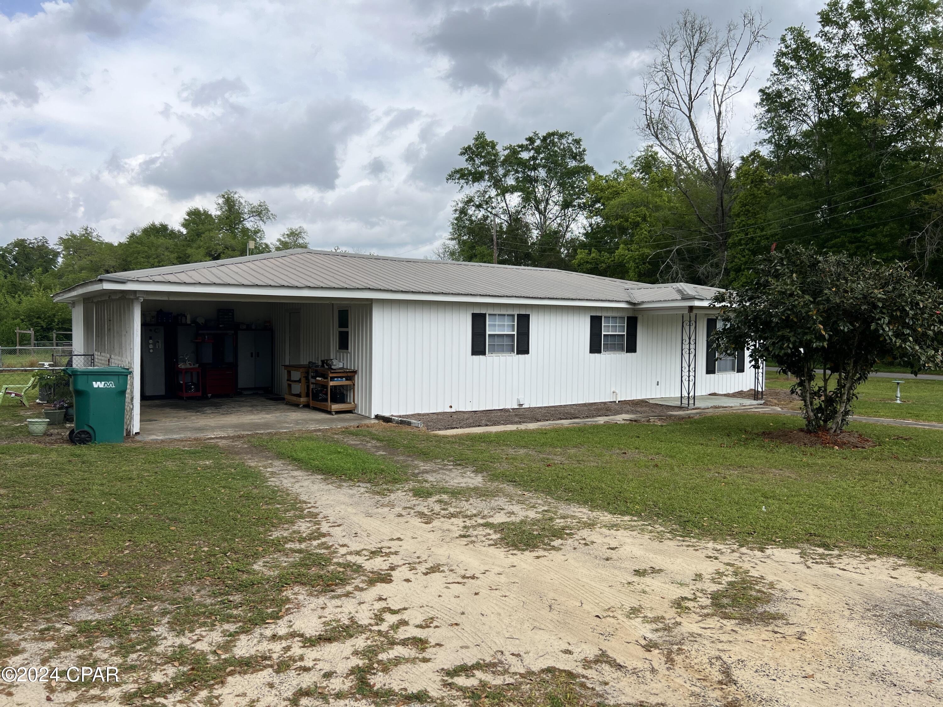 [No Recorded Subdiv] - Residential