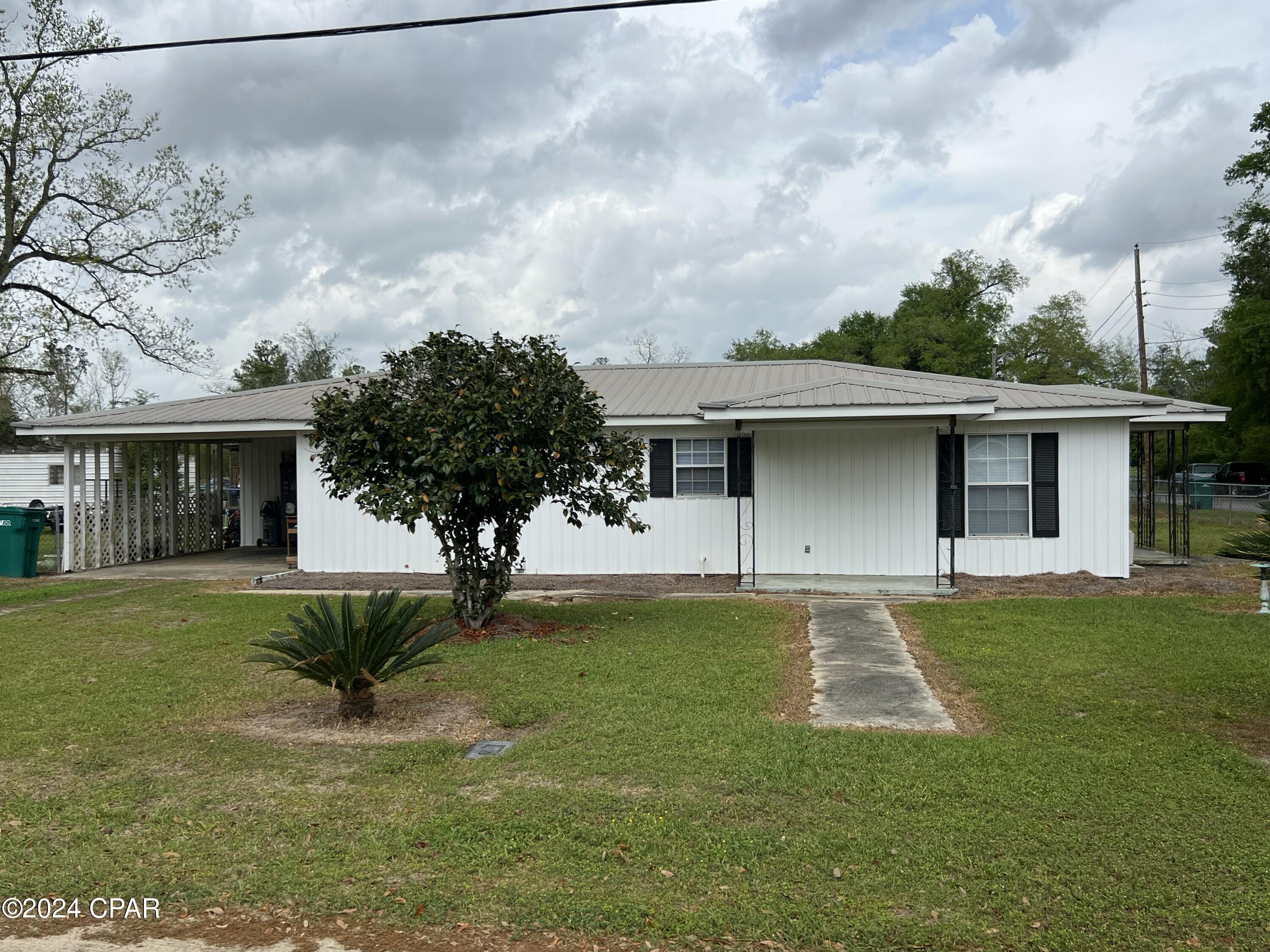 [No Recorded Subdiv] - Residential