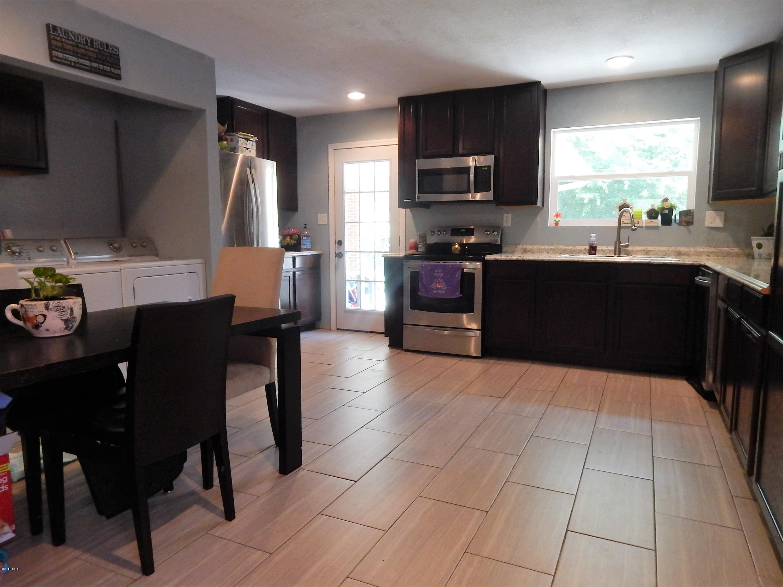 Forest Park 3rd Add - Residential