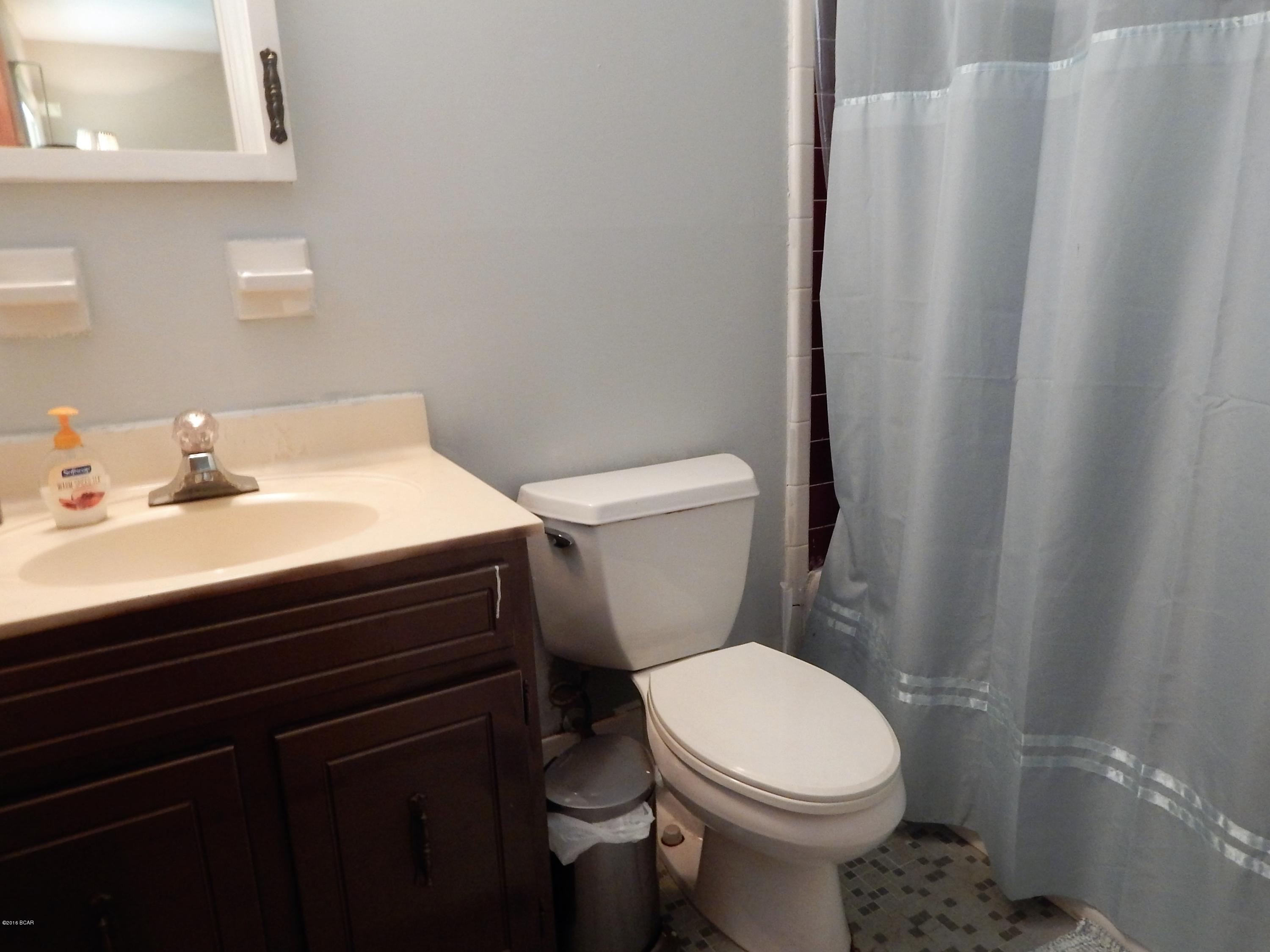 Forest Park 3rd Add - Residential