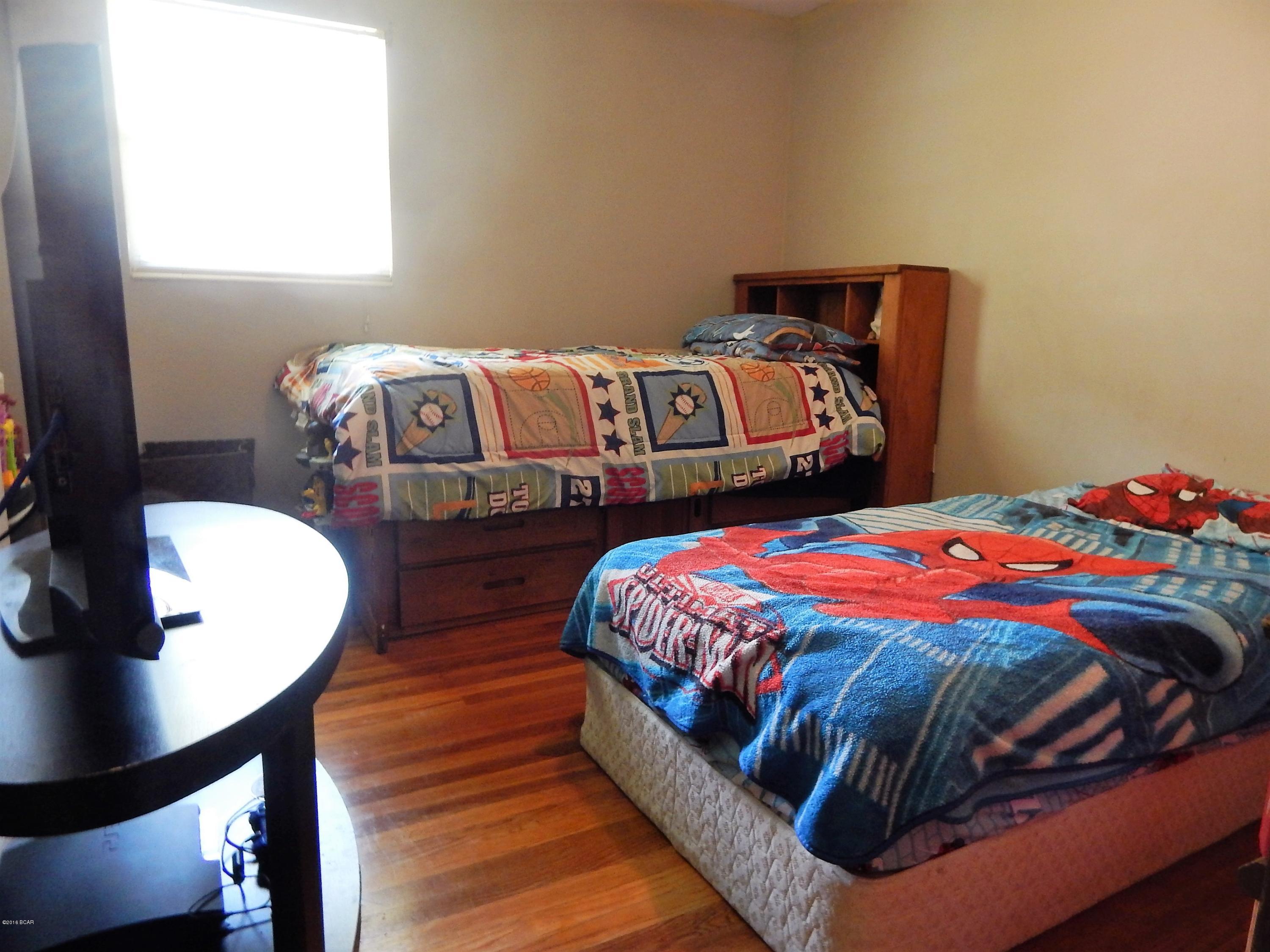 Forest Park 3rd Add - Residential